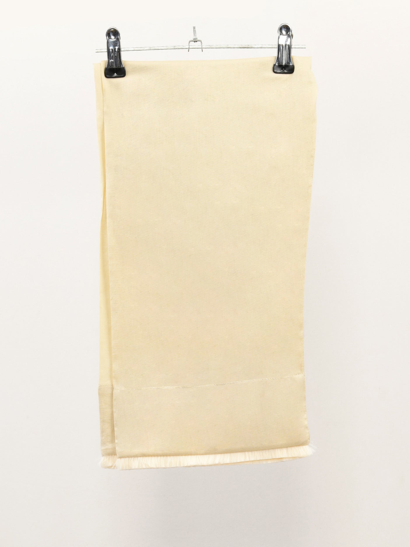 Cambric Pants - Off White