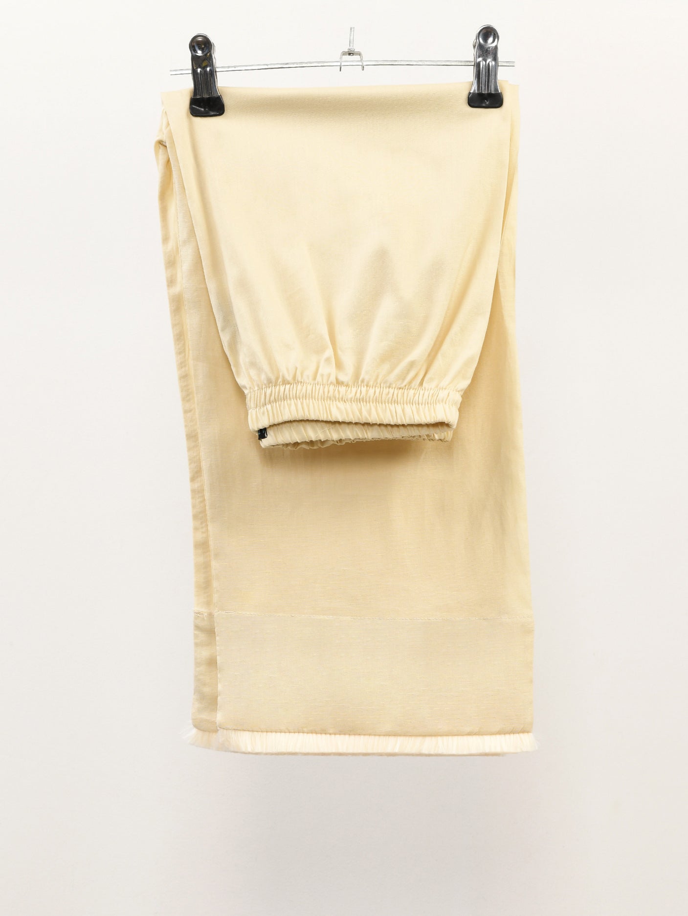 Cambric Pants - Off White