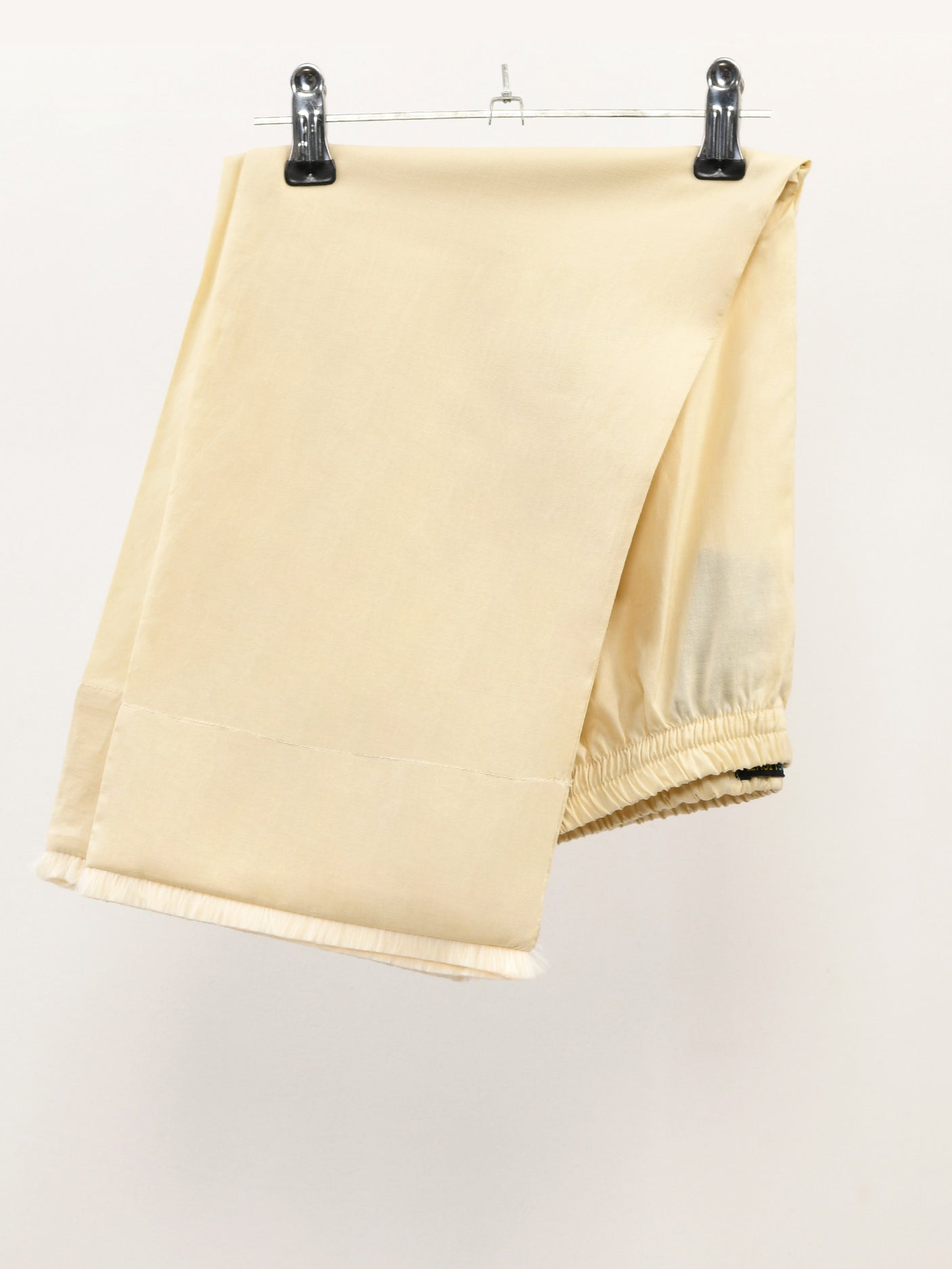 Cambric Pants - Off White