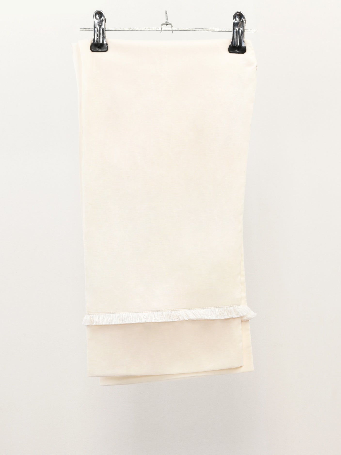 Cambric Pants - Off White