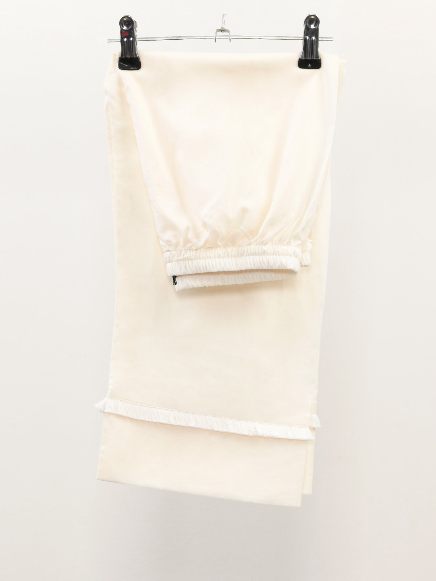 Cambric Pants - Off White