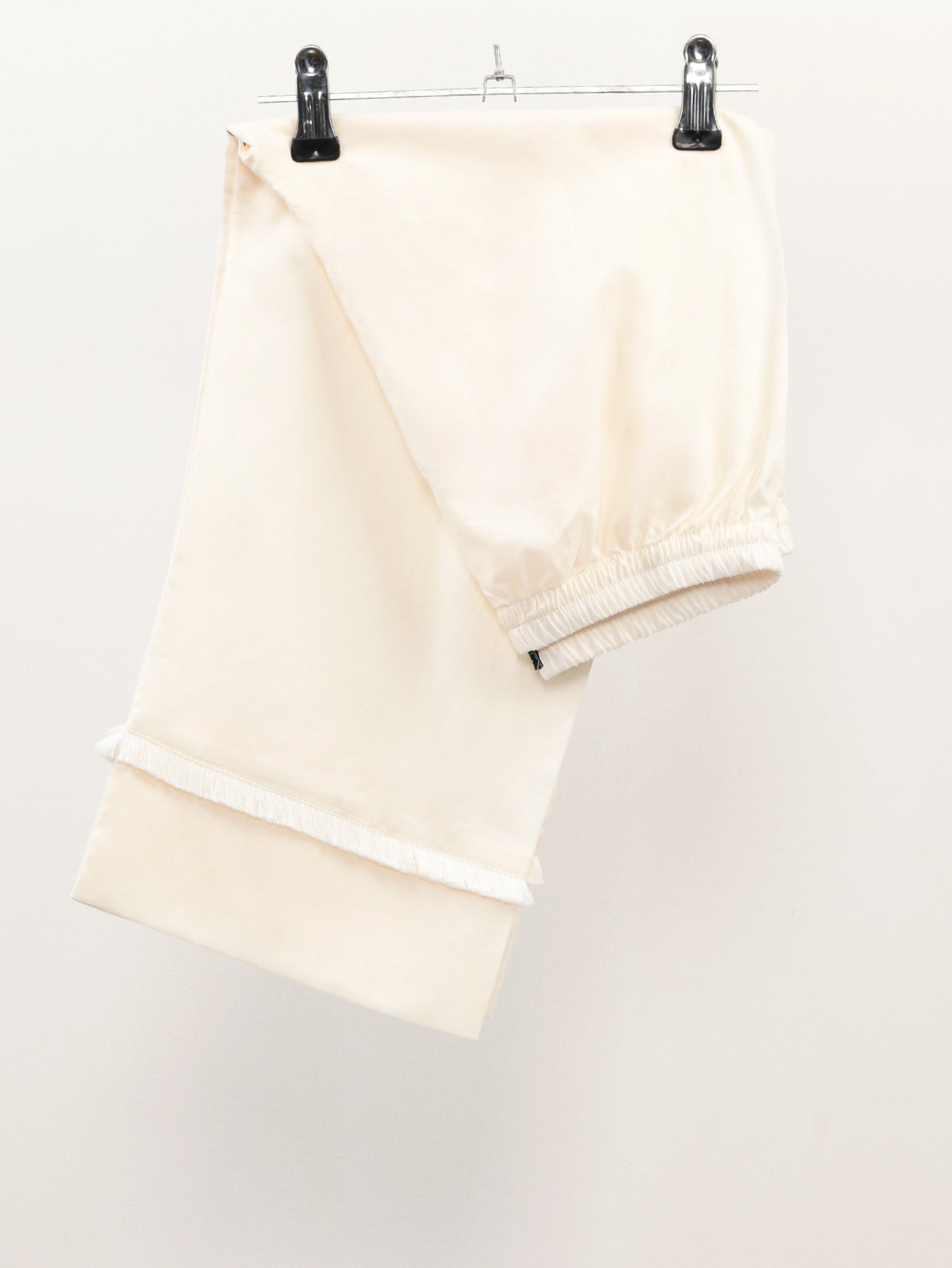 Cambric Pants - Off White