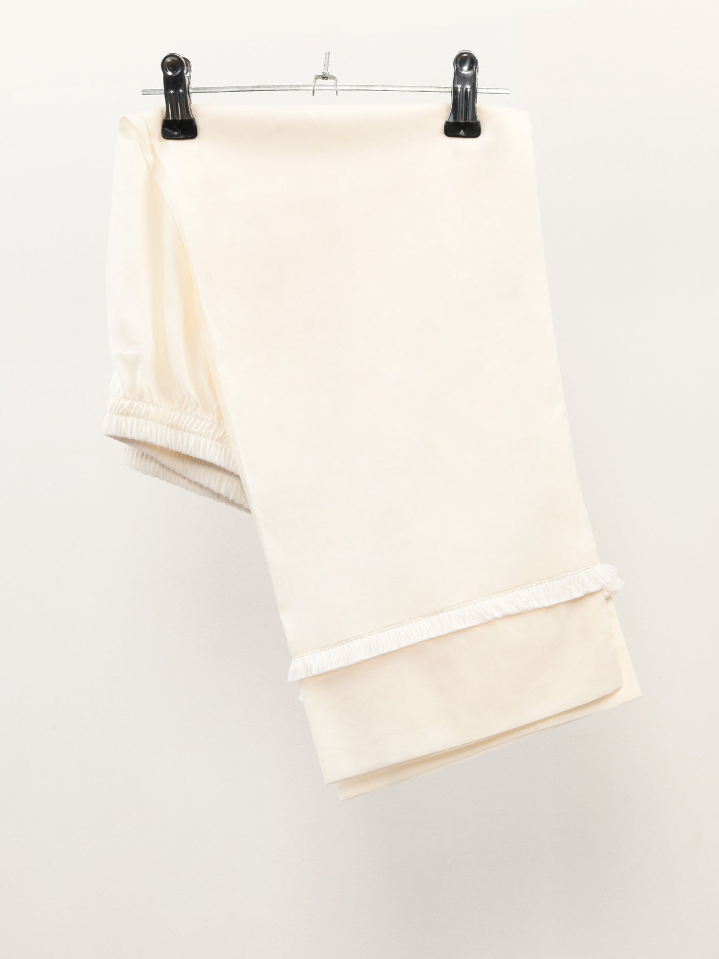 Cambric Pants - Off White