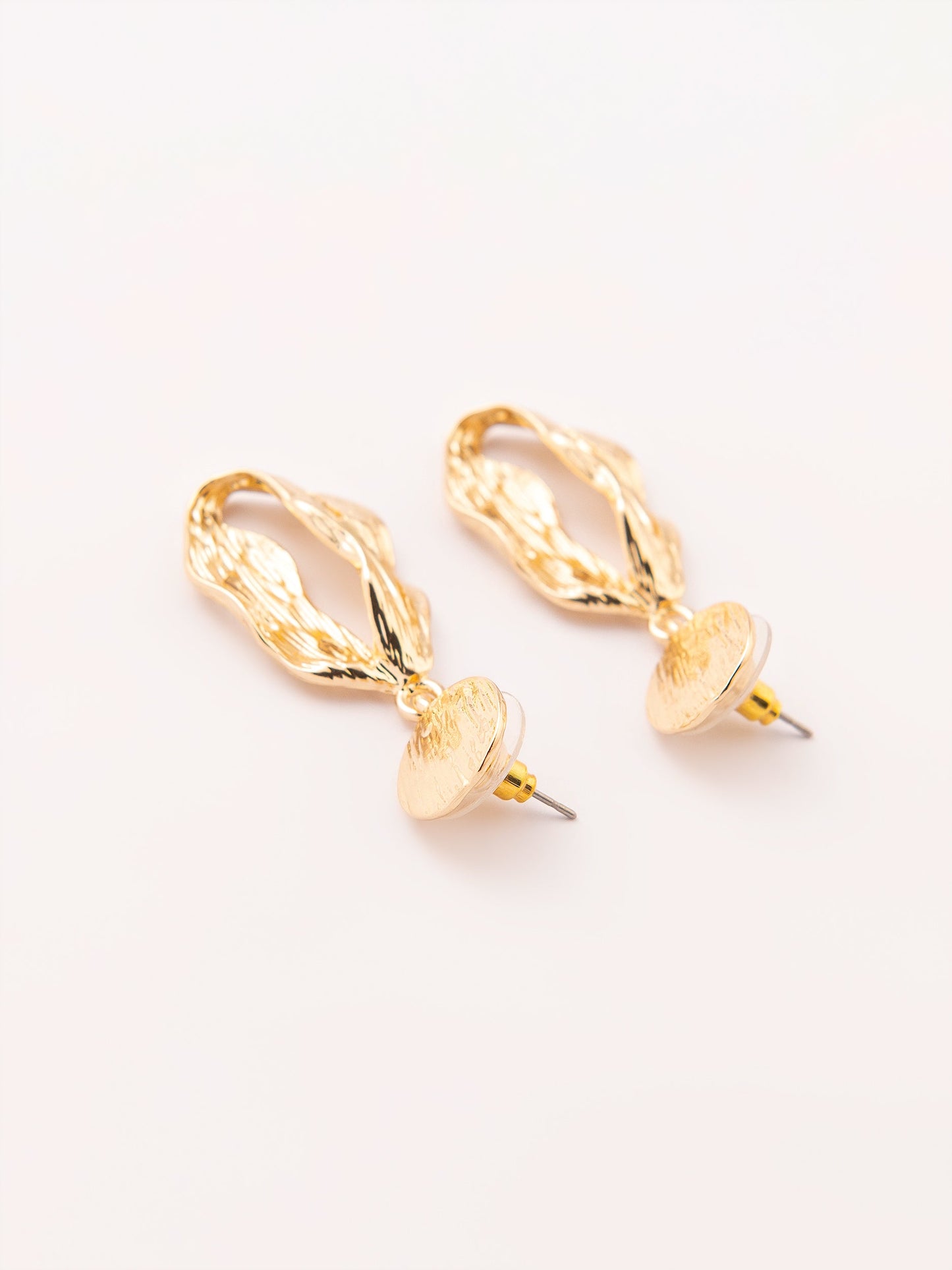 Classic Drop Earring