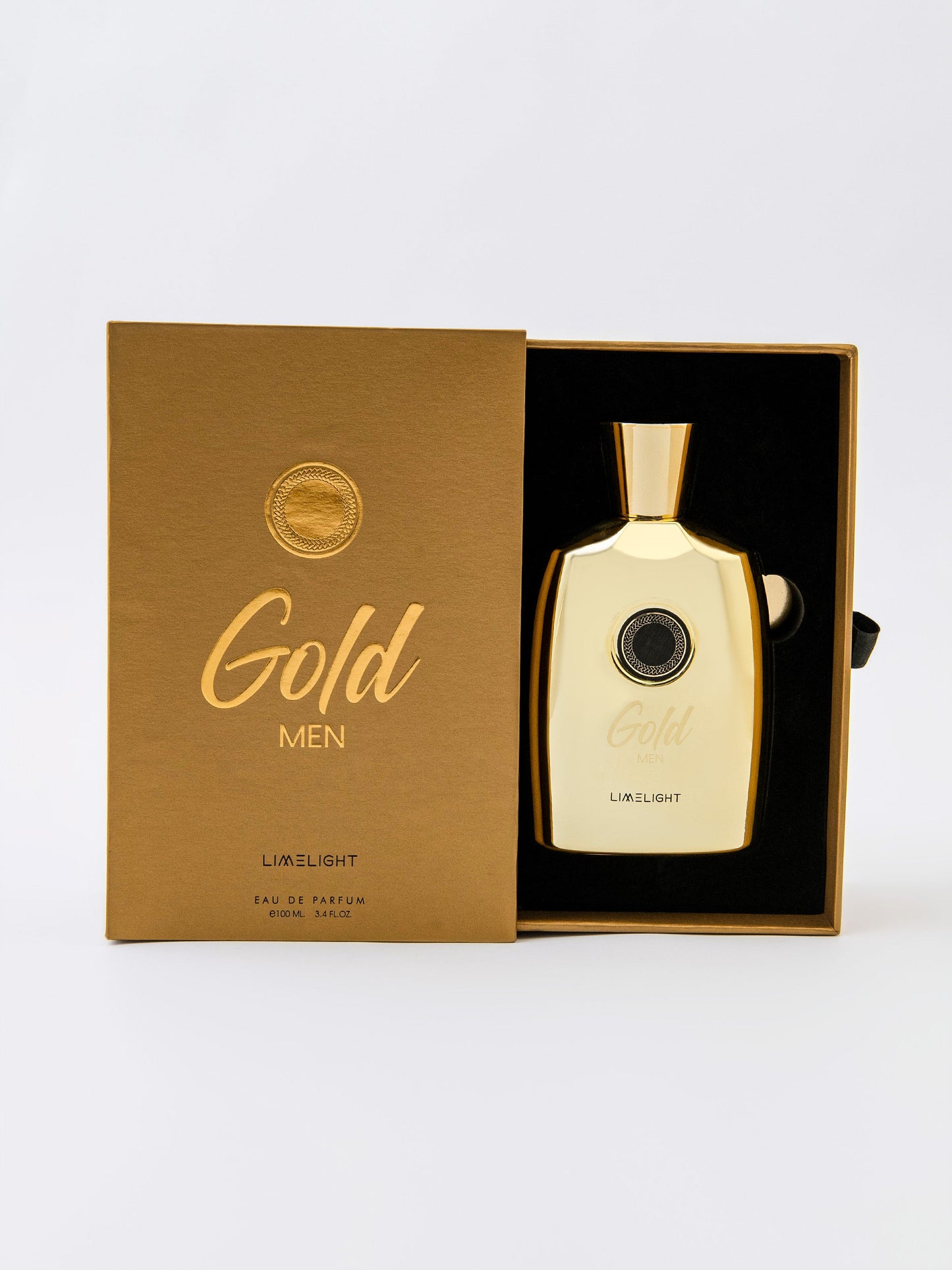 Gold - 100ML