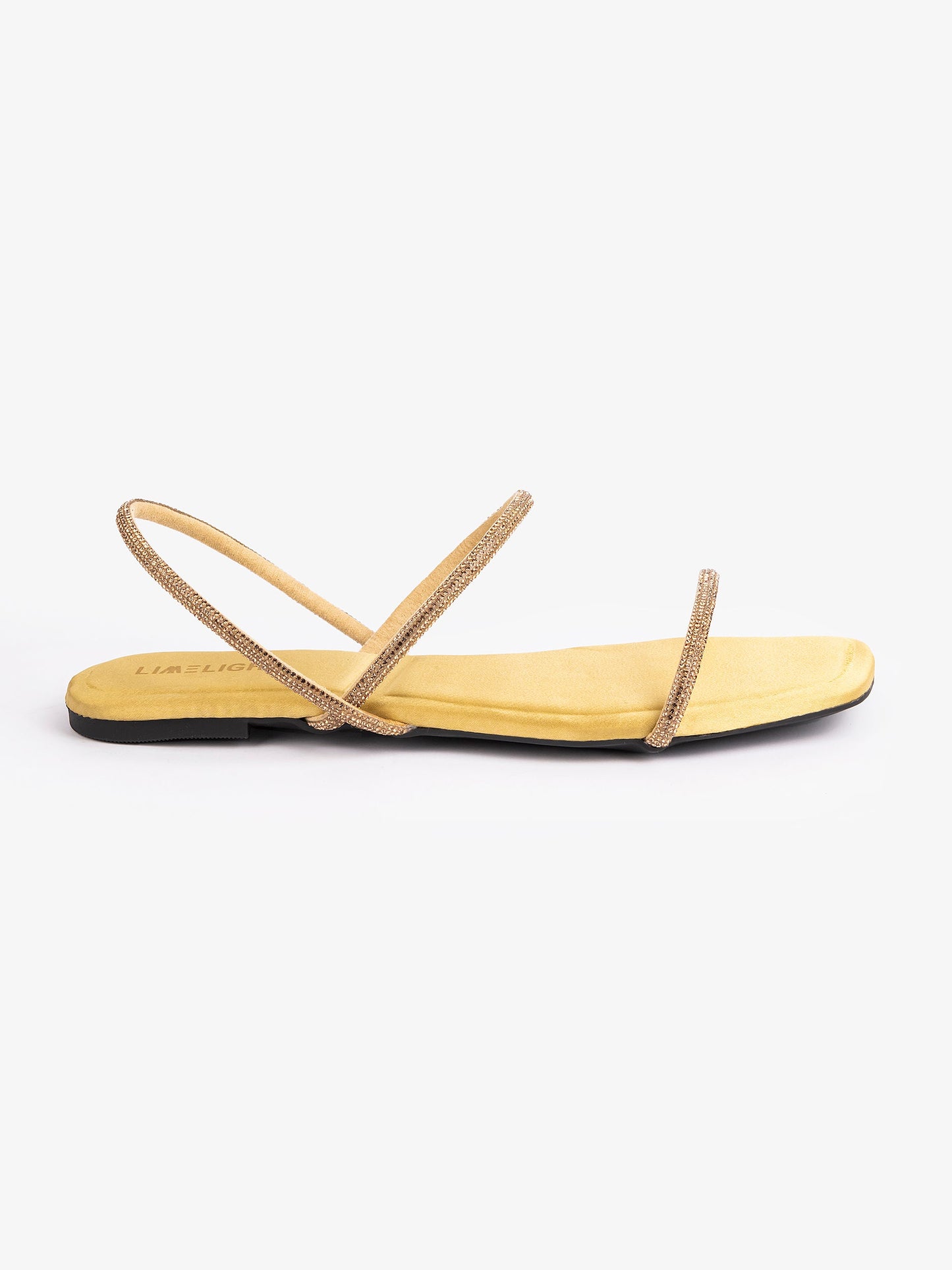Embellished Flats