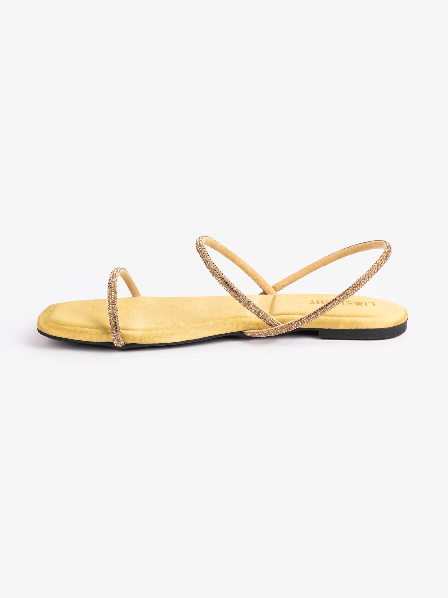 Embellished Flats