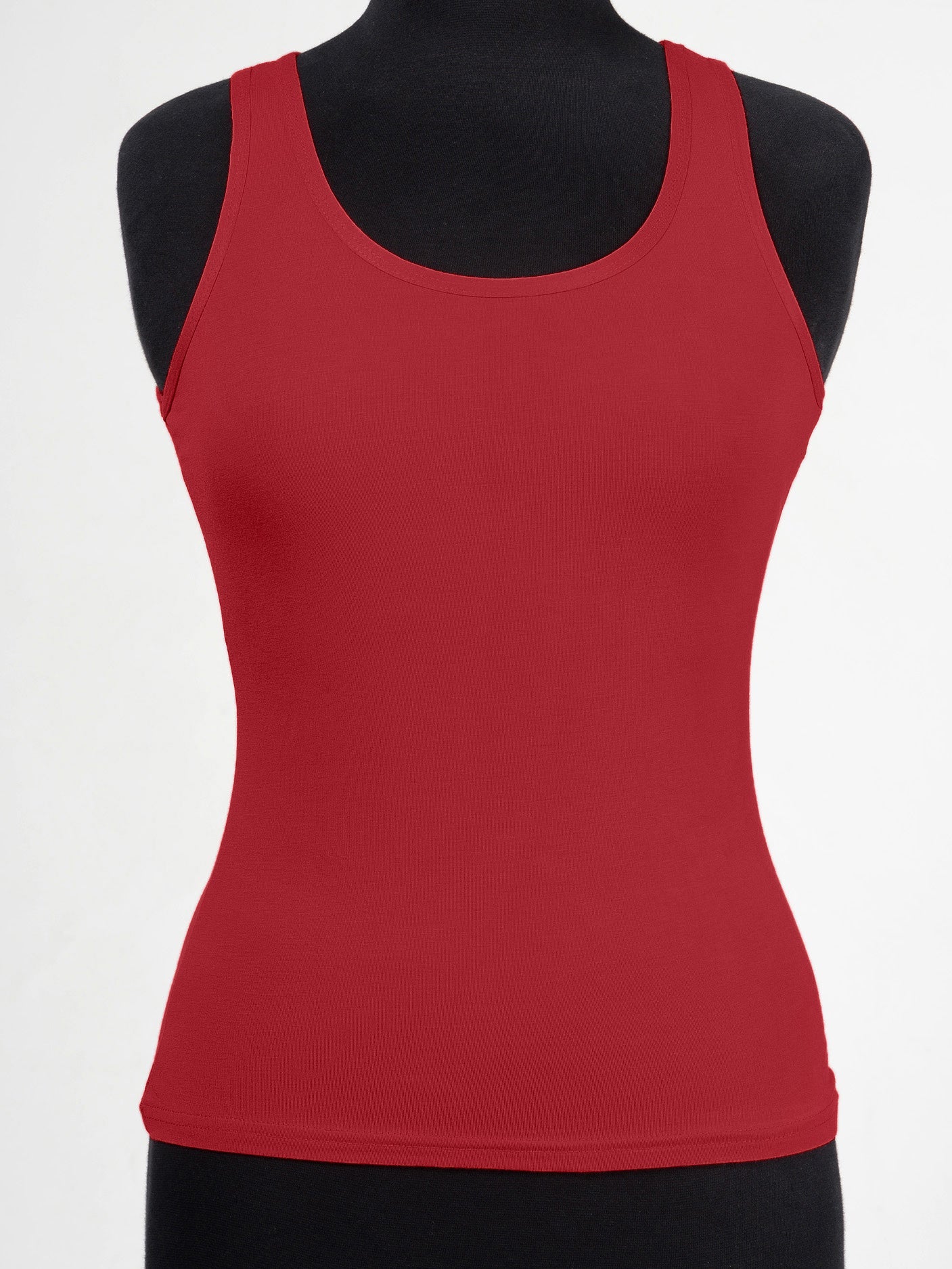 Basic Tank Top