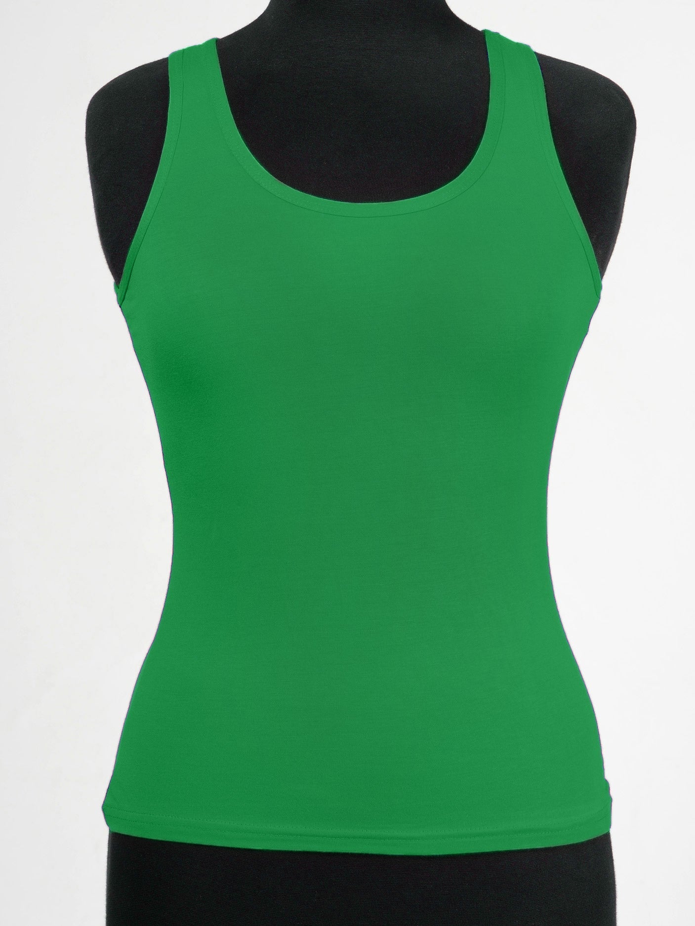 Basic Tank Top