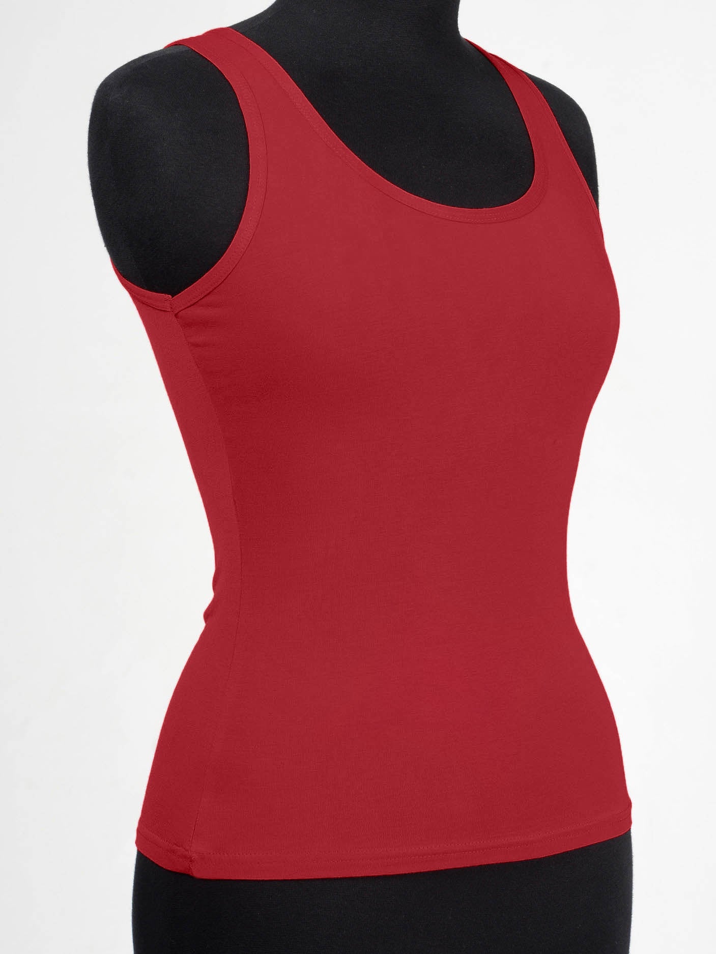 Basic Tank Top