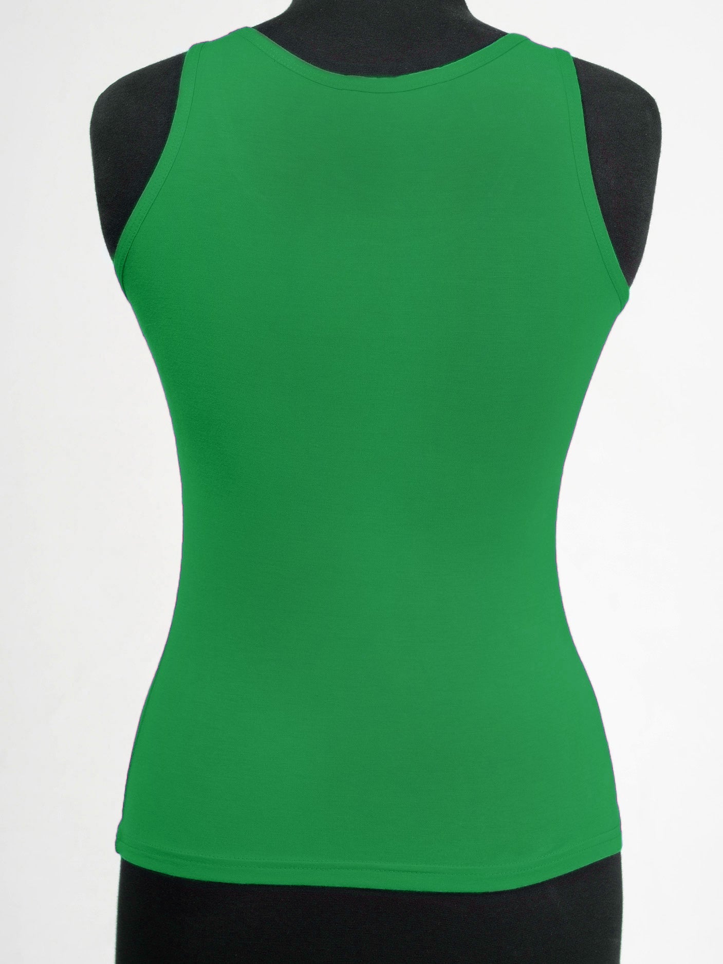Basic Tank Top