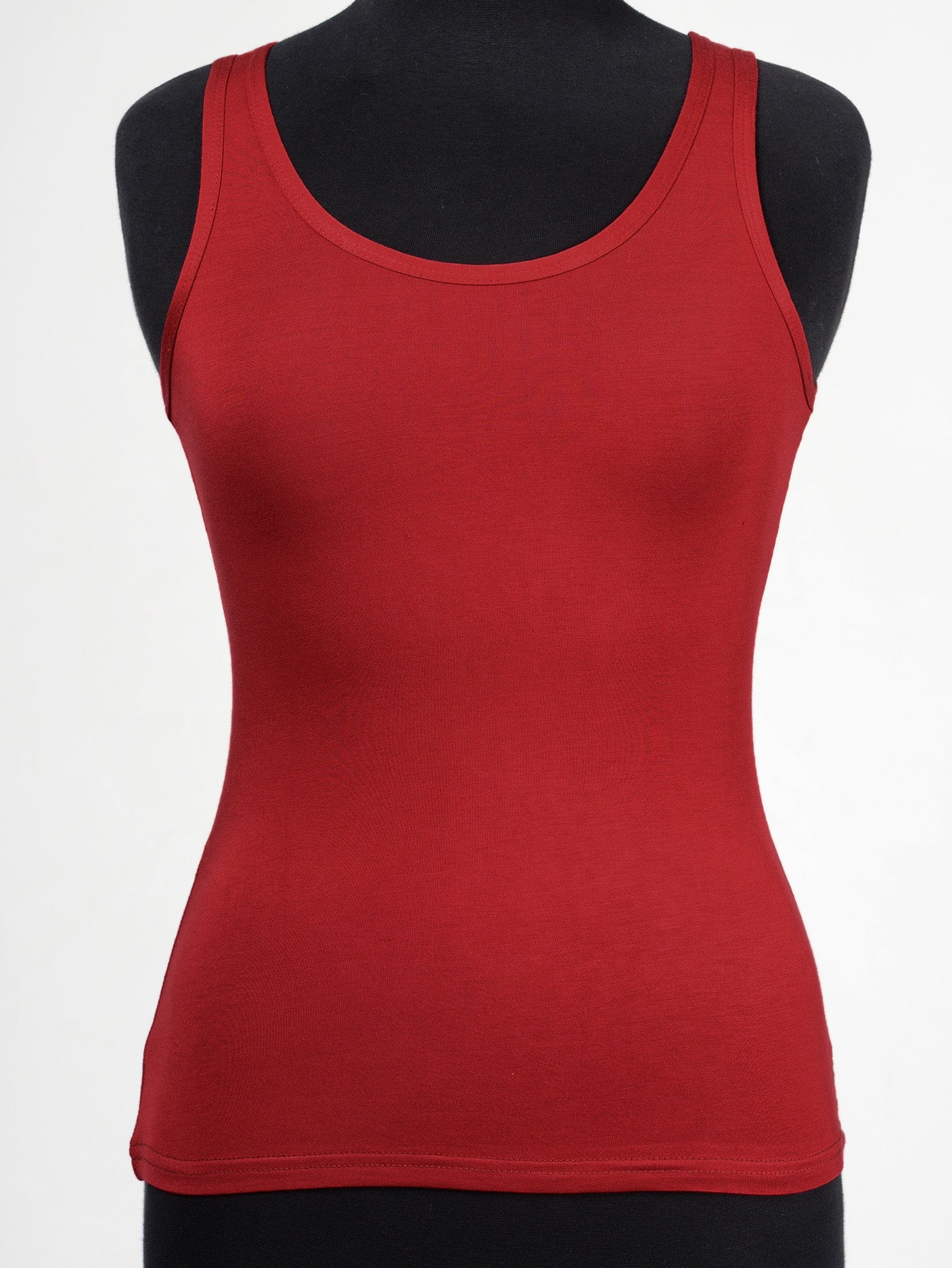 Maroon Camisole