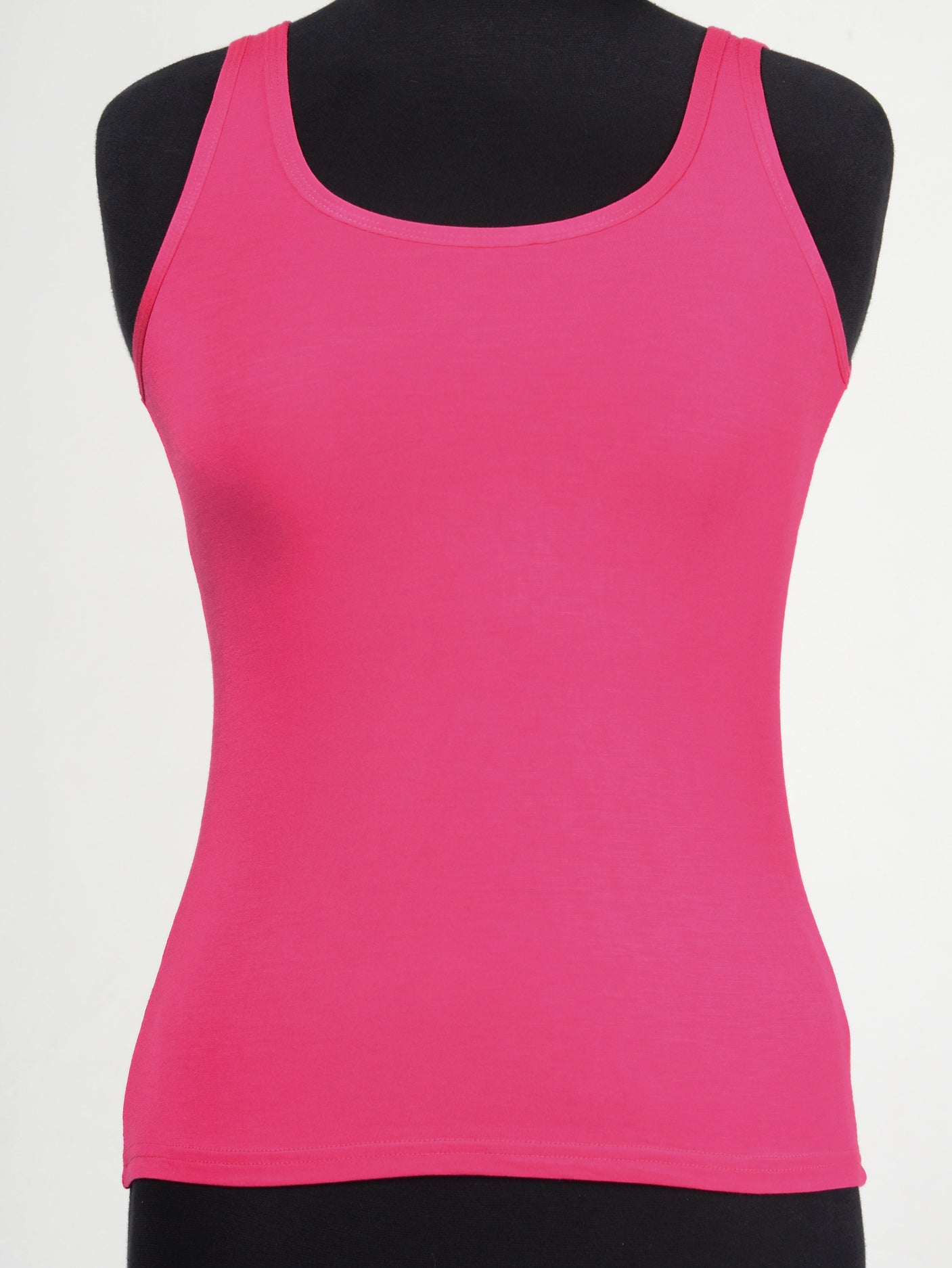 Pink Camisole