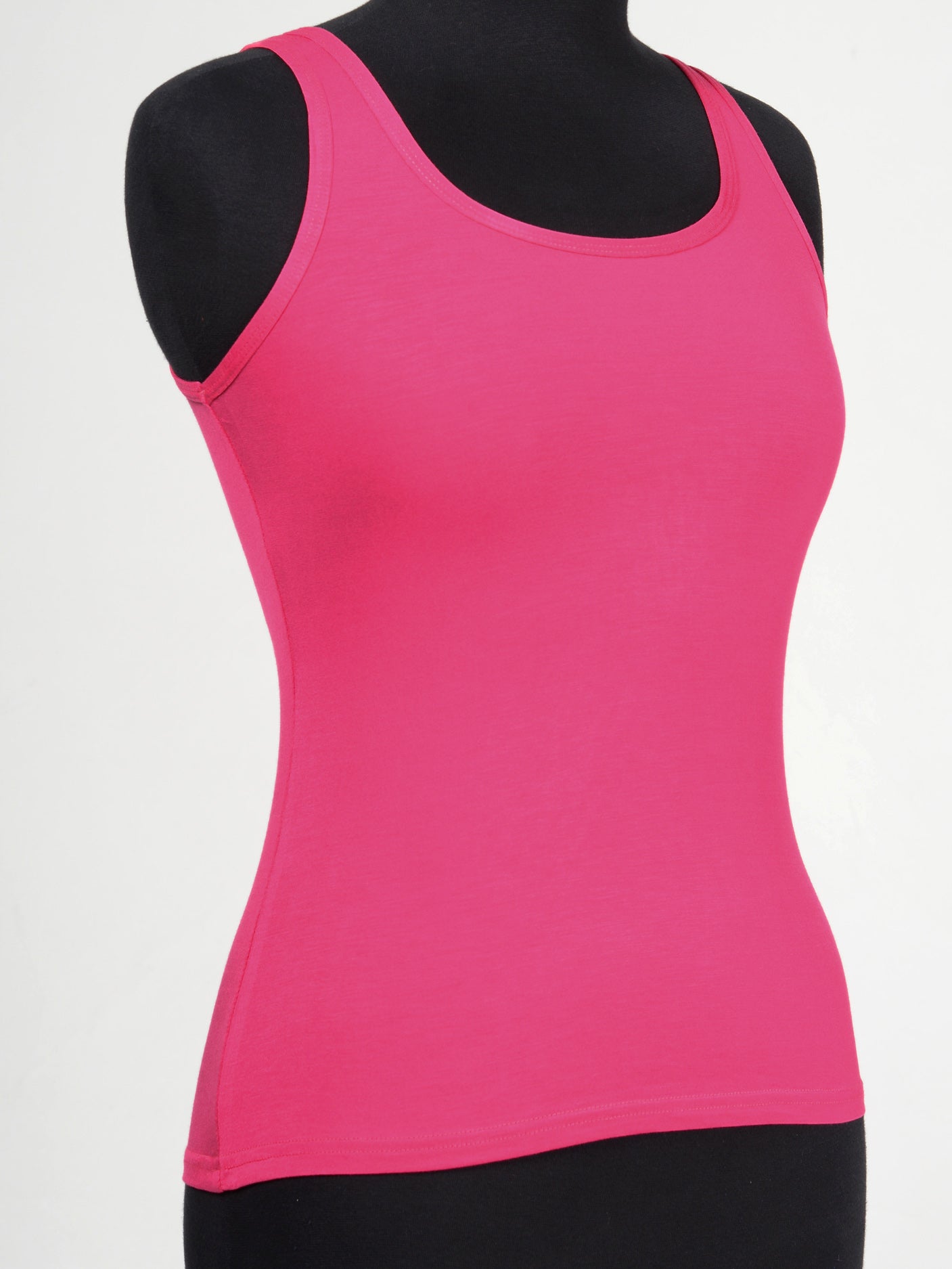 Pink Camisole