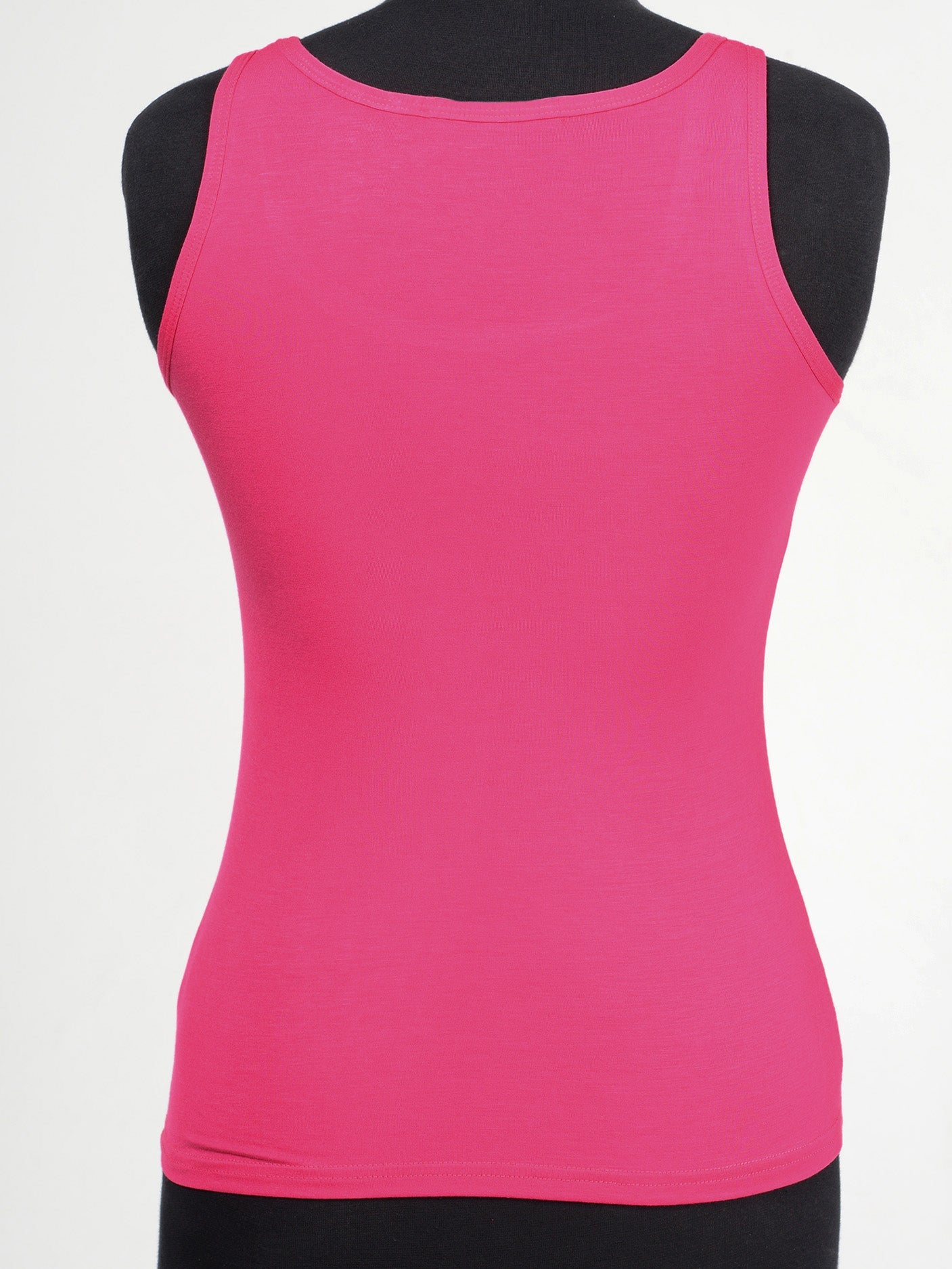 Pink Camisole