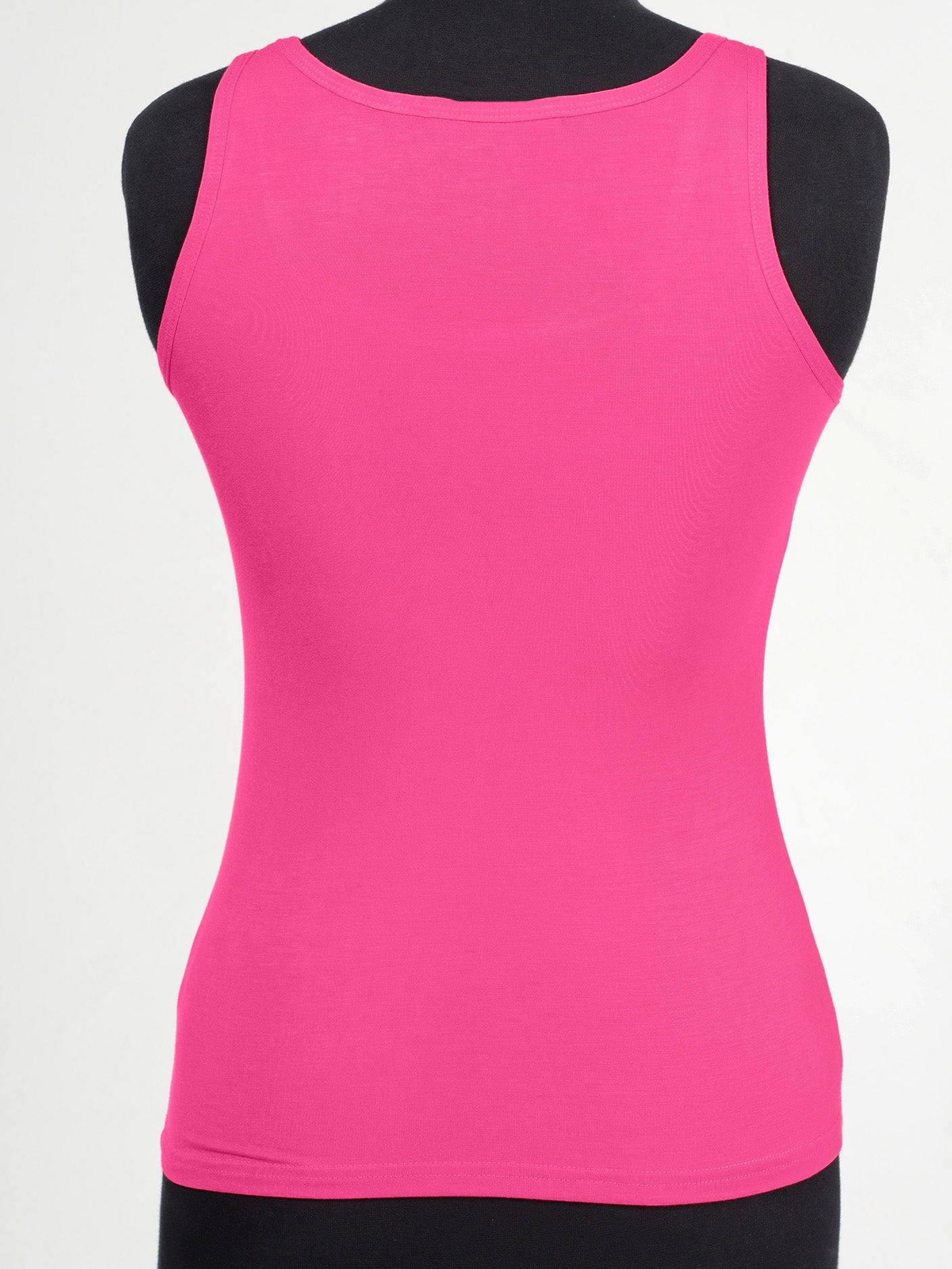 Pink Tank Top