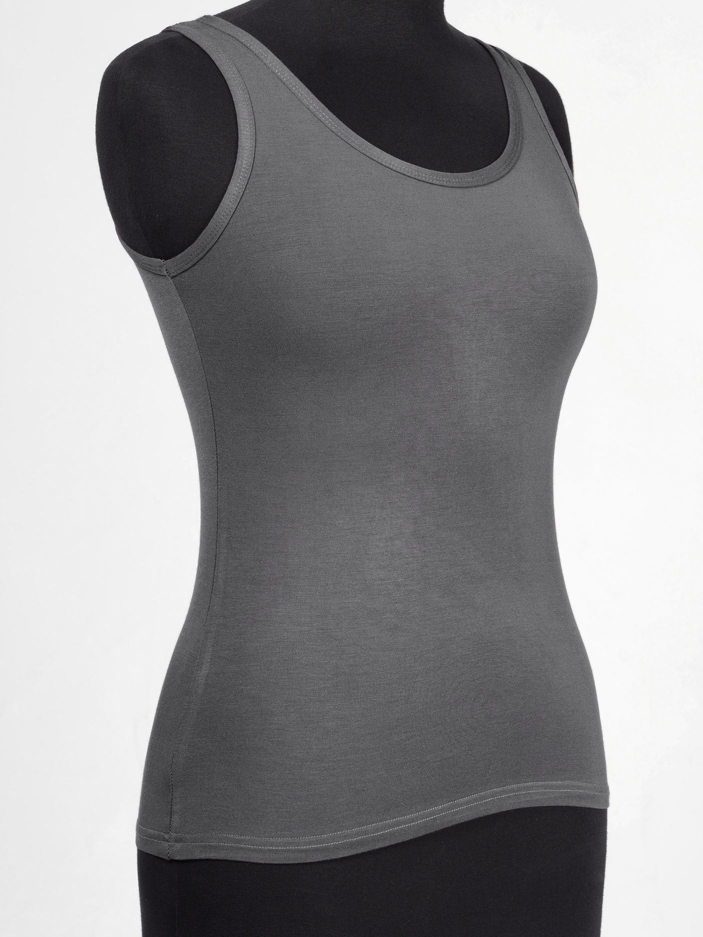 Dark Grey Camisole