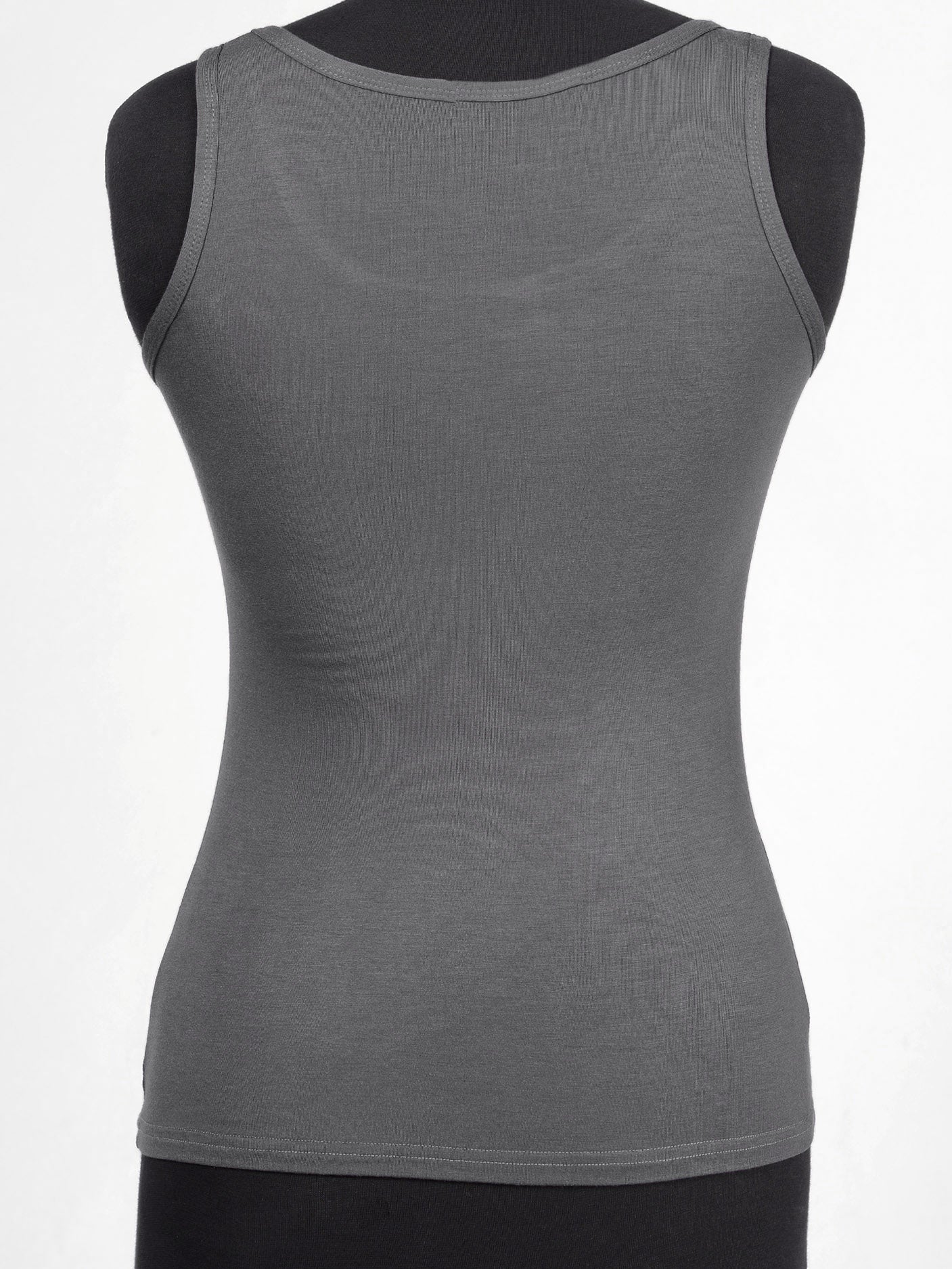 Dark Grey Camisole