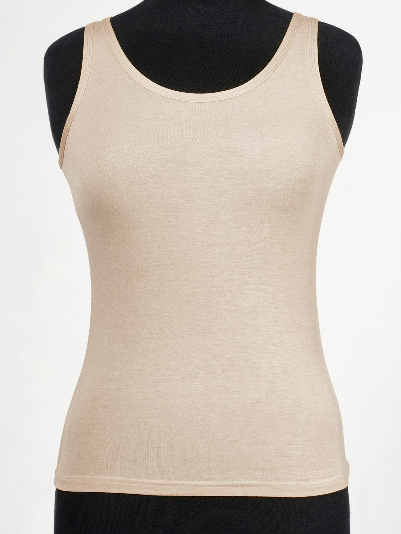 Basic Tank Top