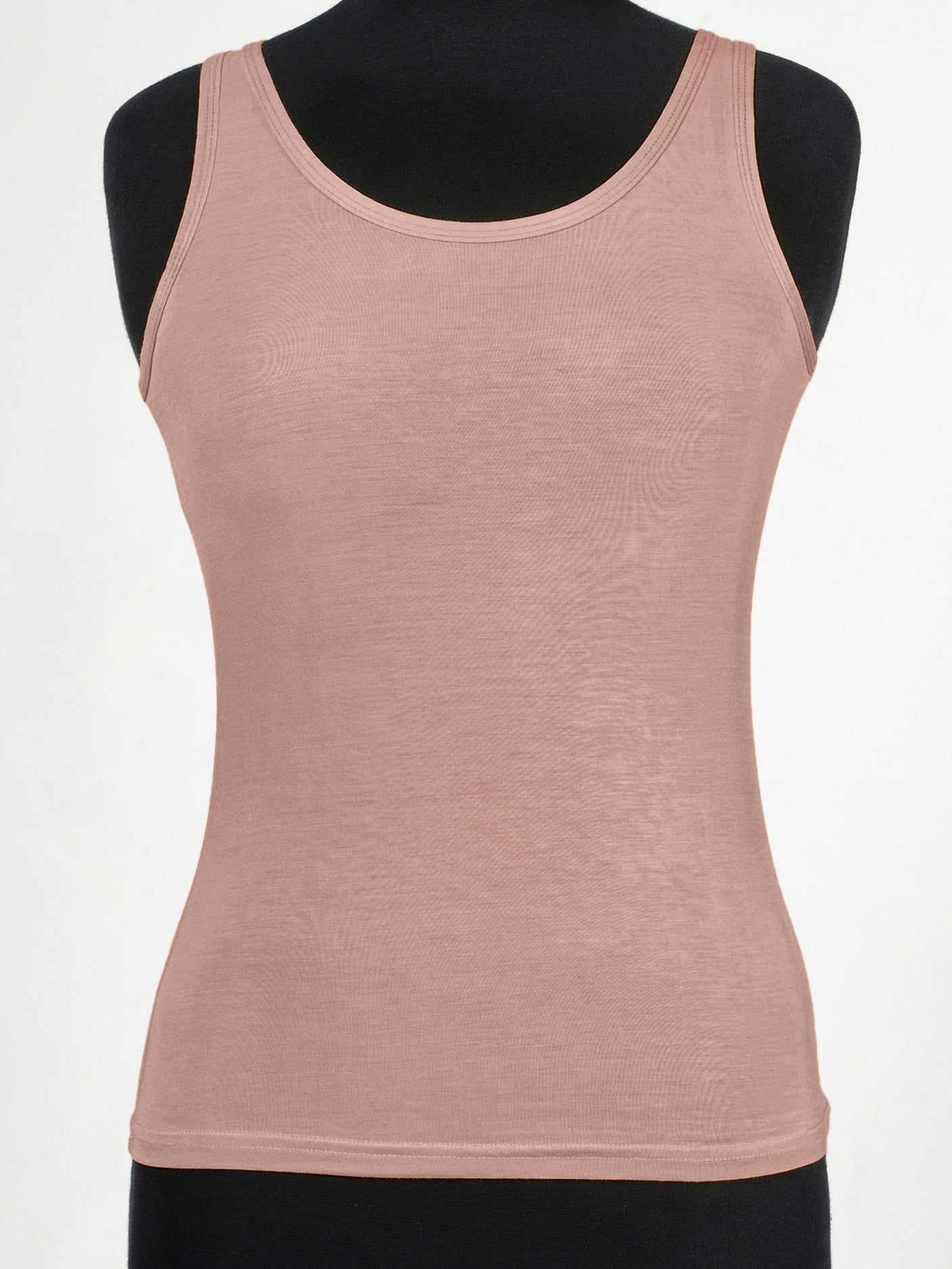 Basic Tank Top
