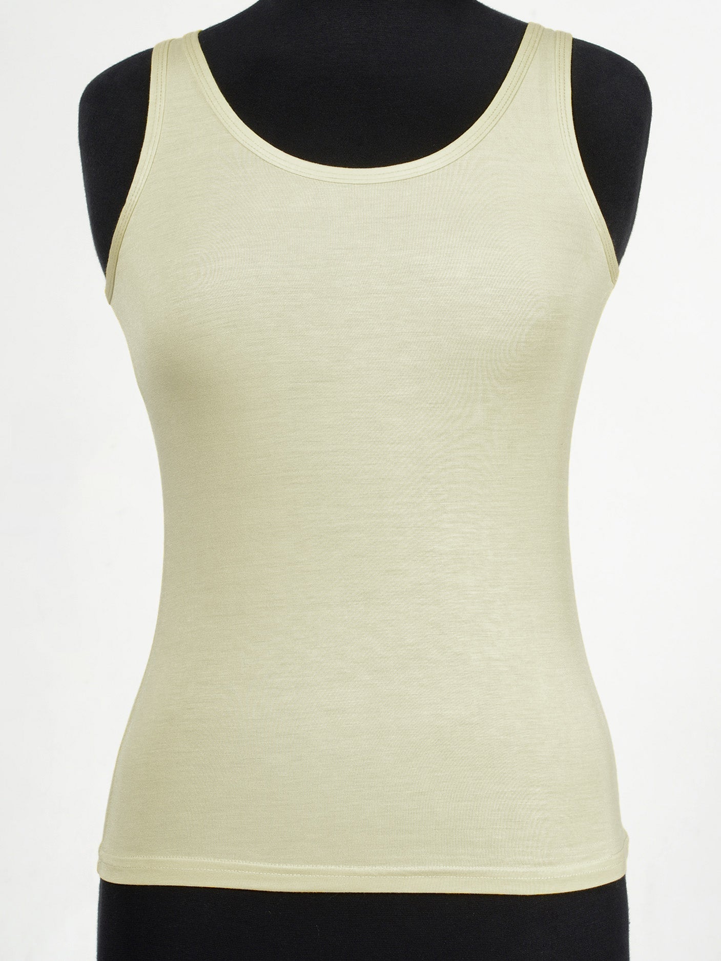 Cream Camisole