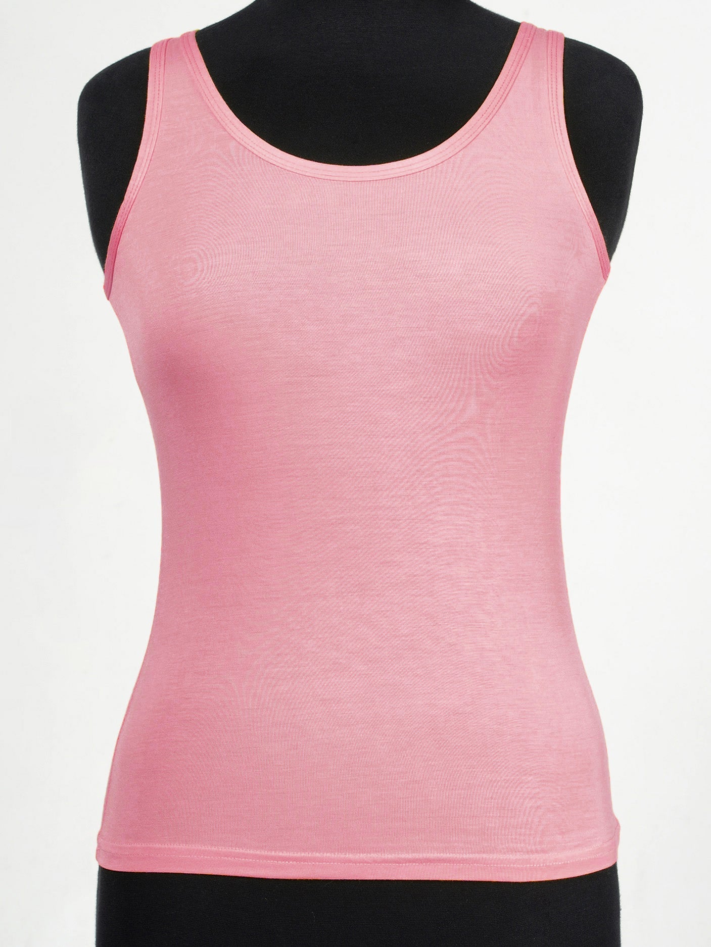 Light Pink Tank Top