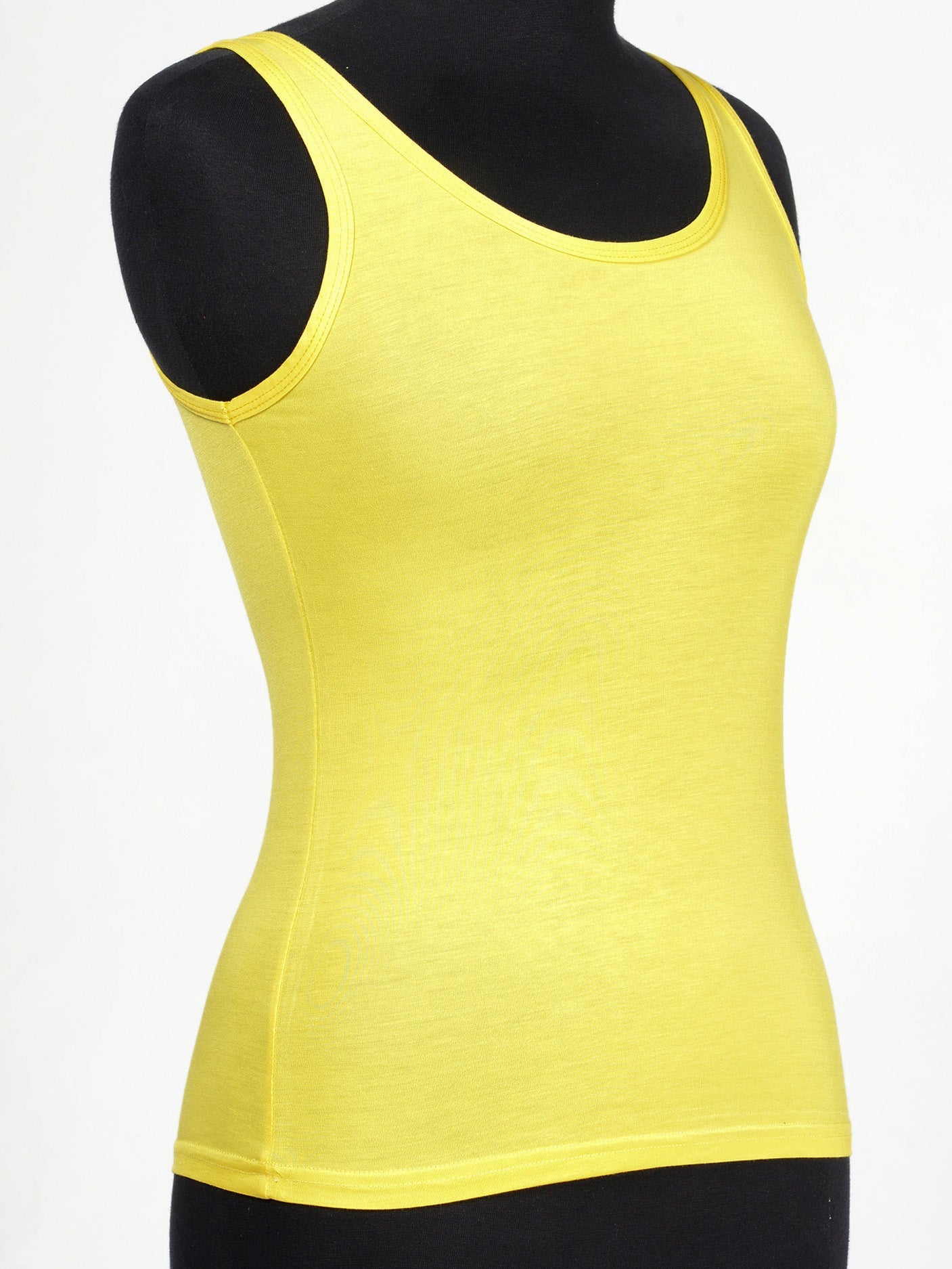 Yellow Camisole