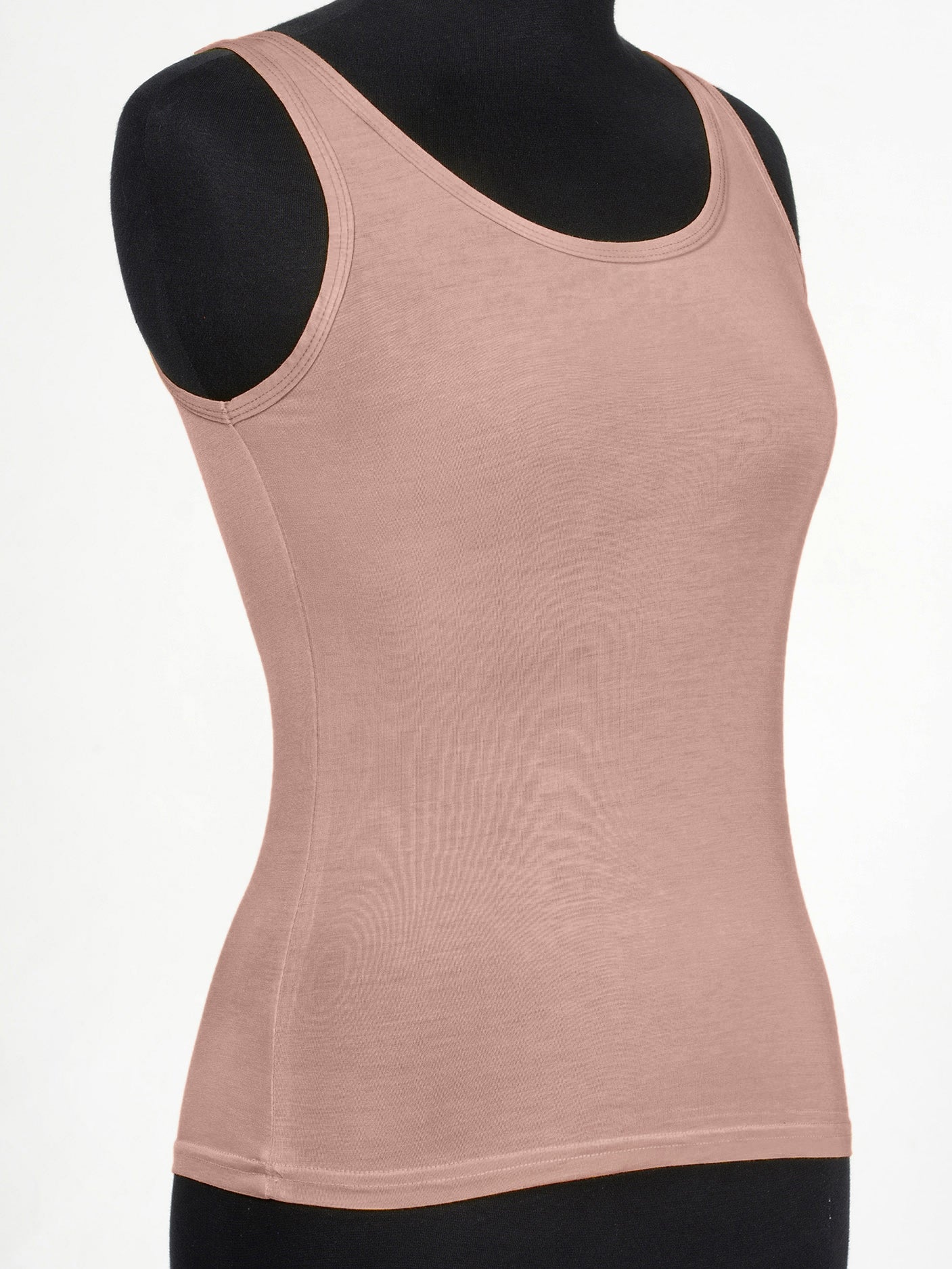 Basic Tank Top
