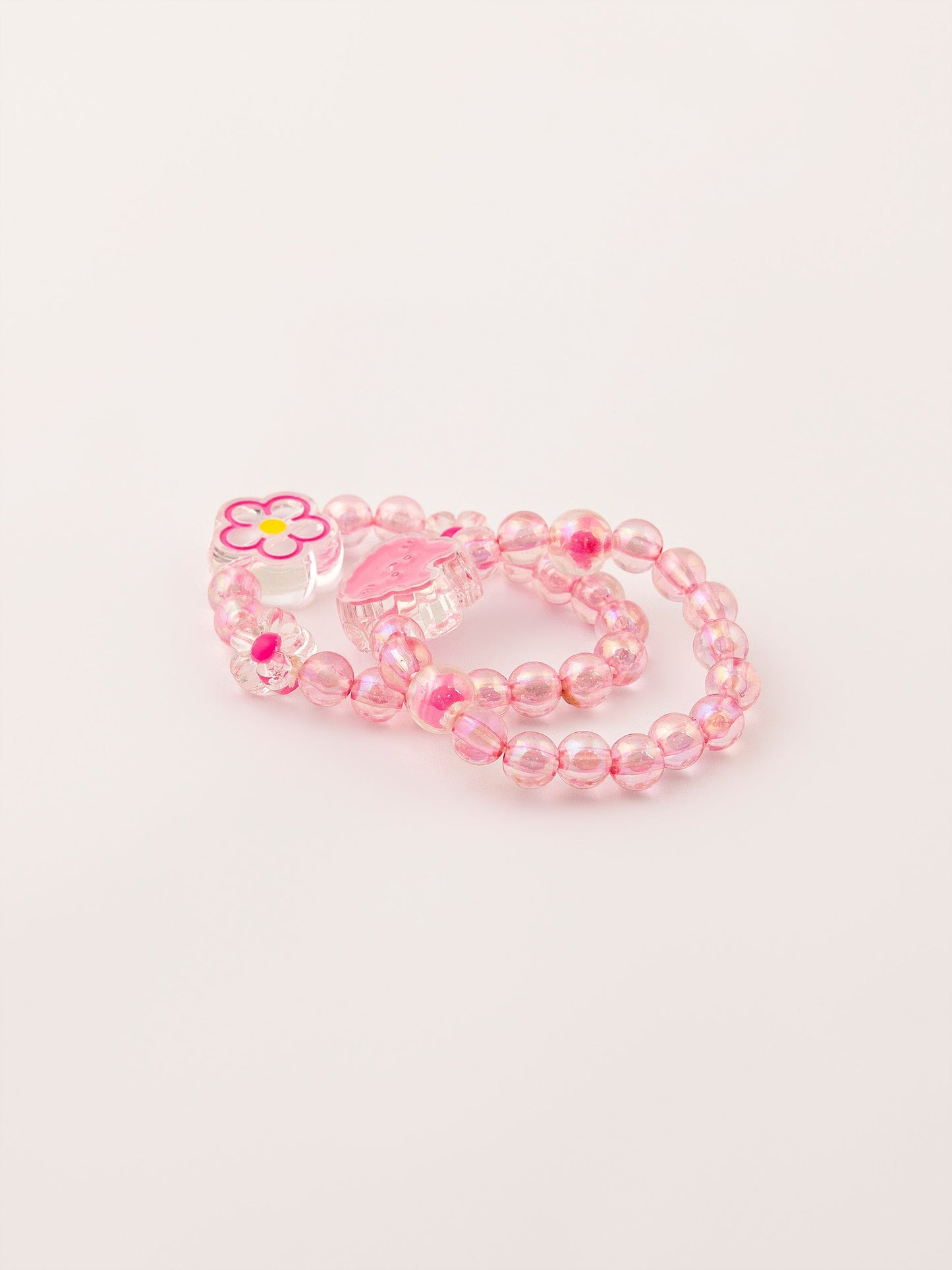 Floral Bracelet