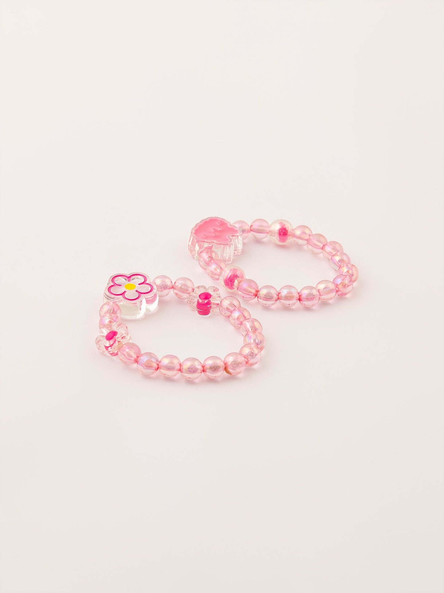 Floral Bracelet