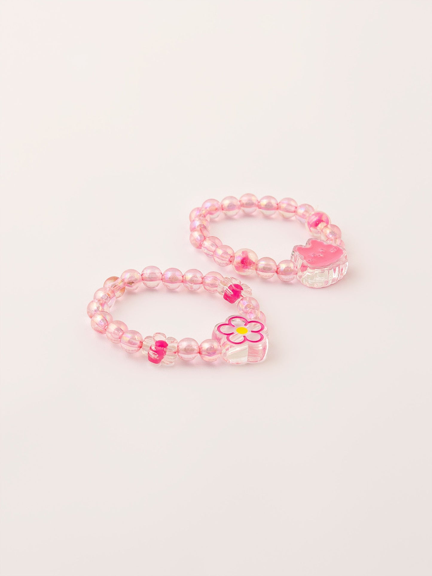 Floral Bracelet