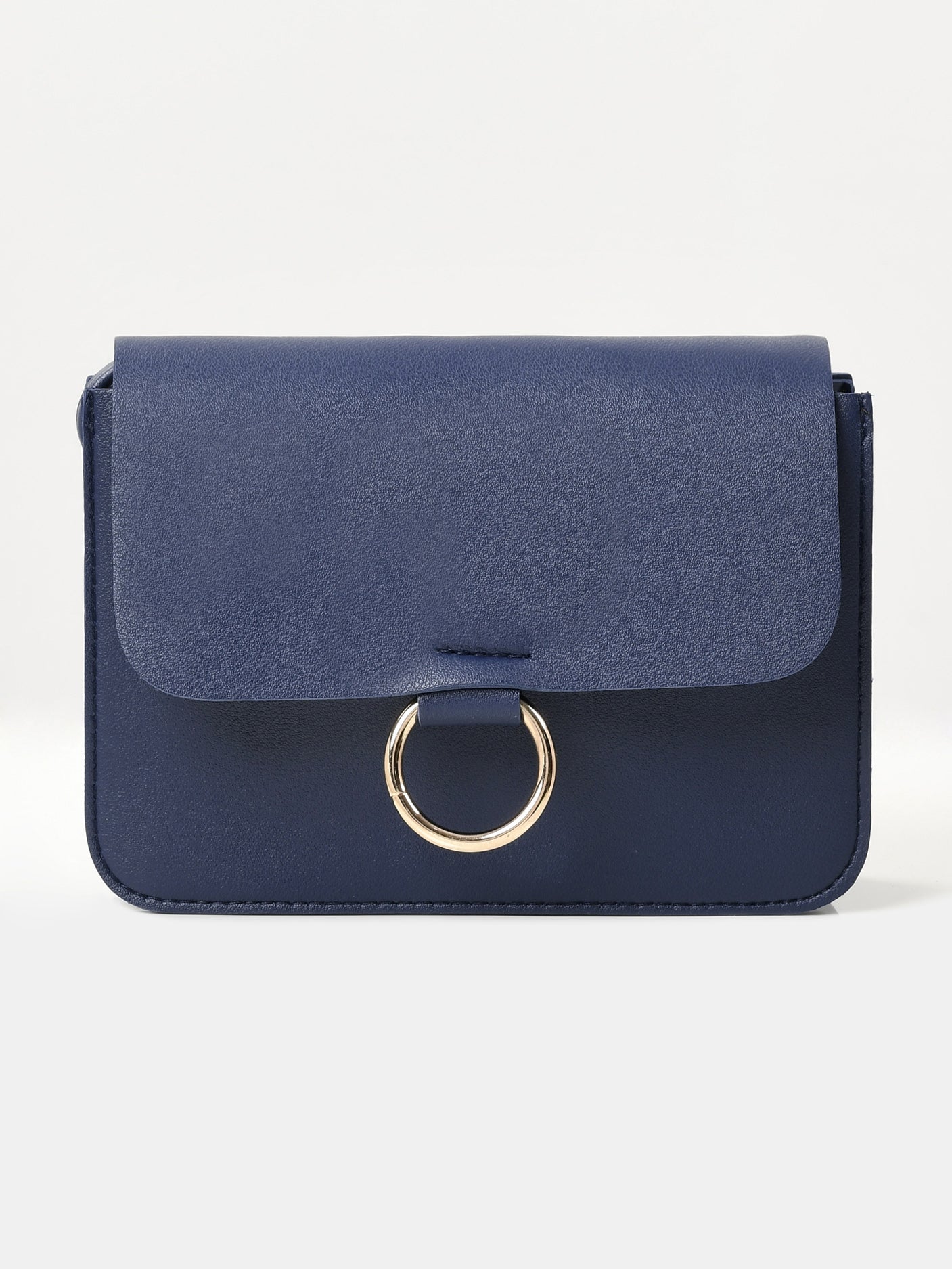 Plain Ring Bag