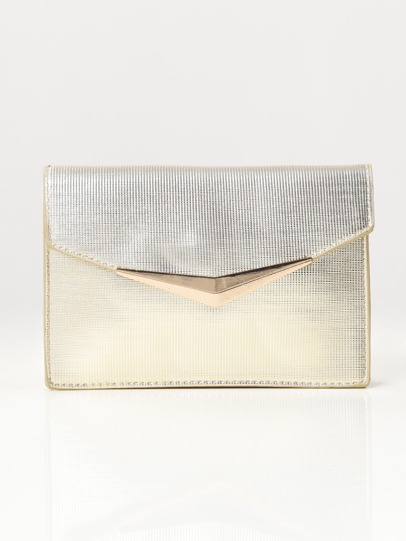 Envelope Textured Bag