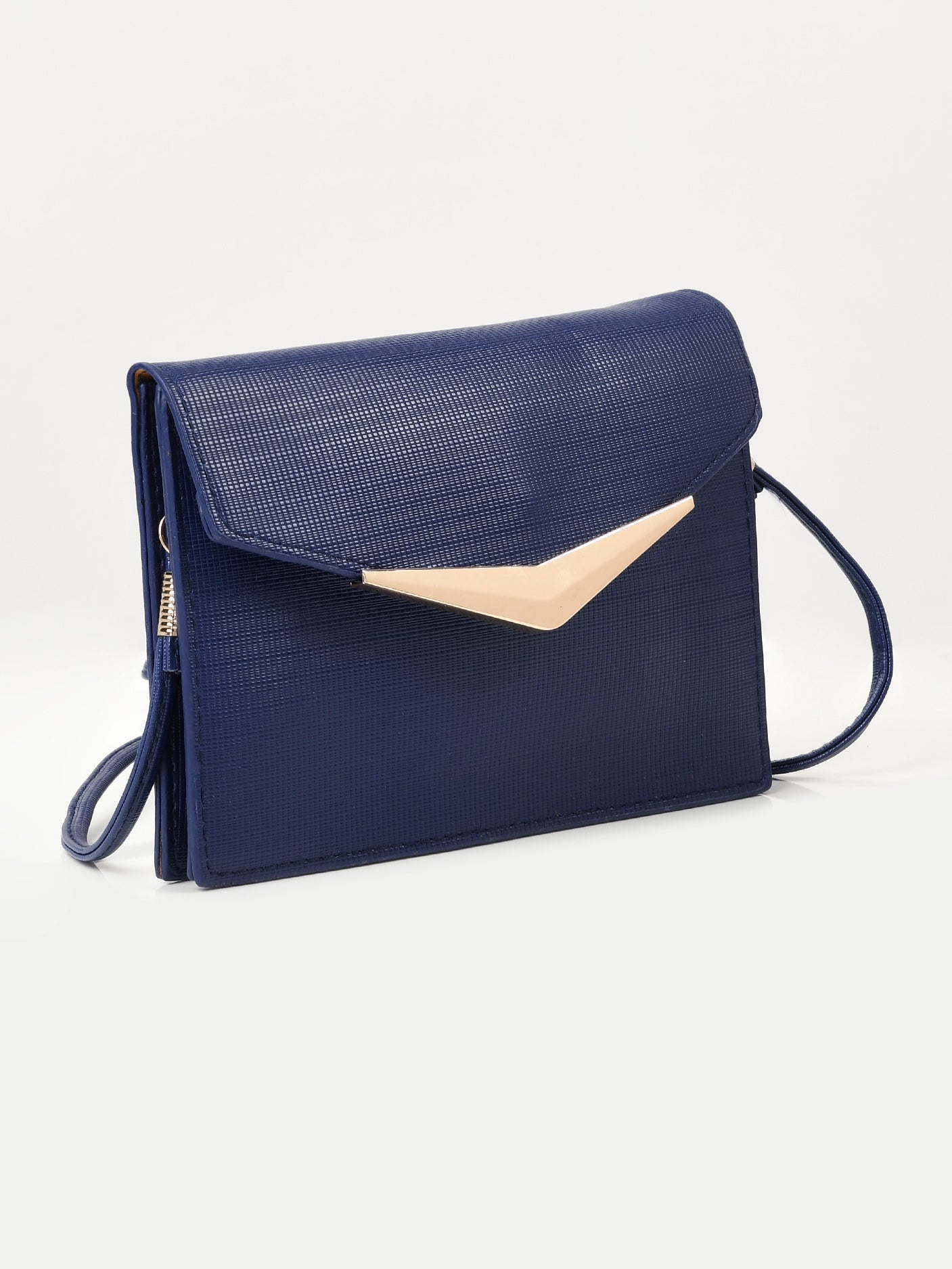 Envelope Textured Bag