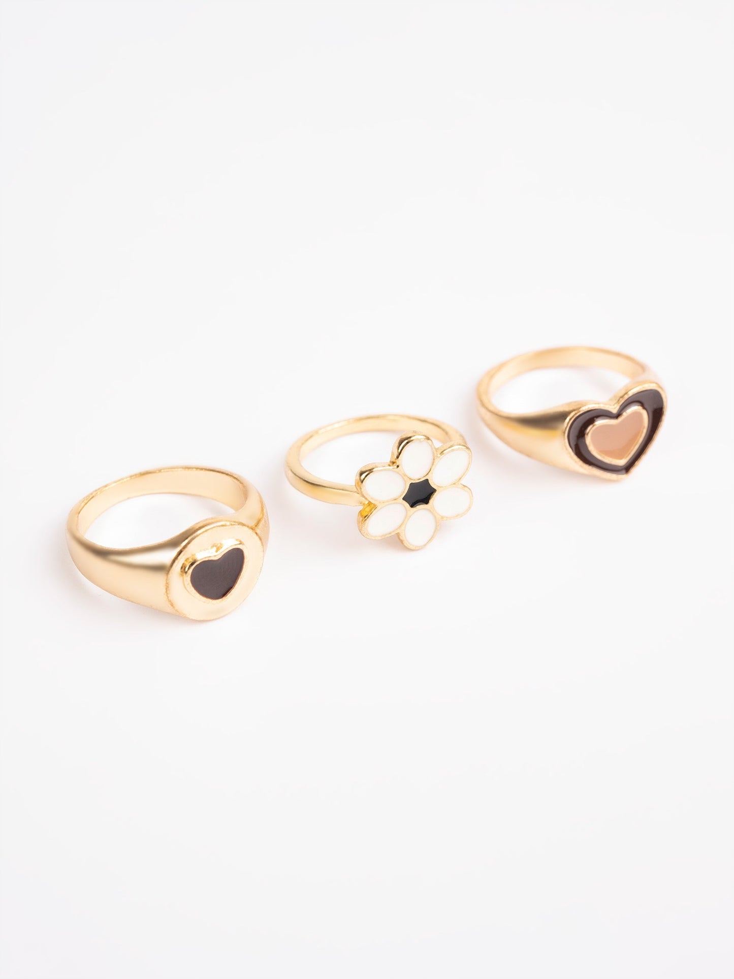 Penta Rings