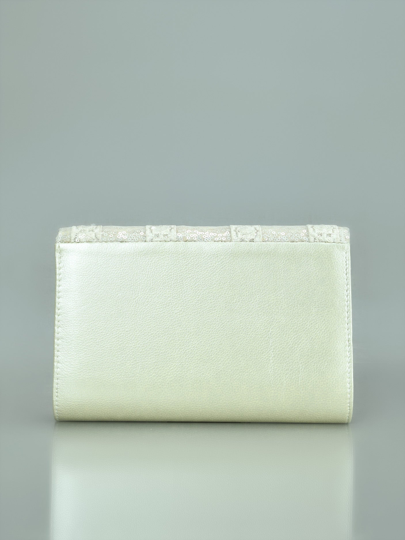 Embellished Clutch