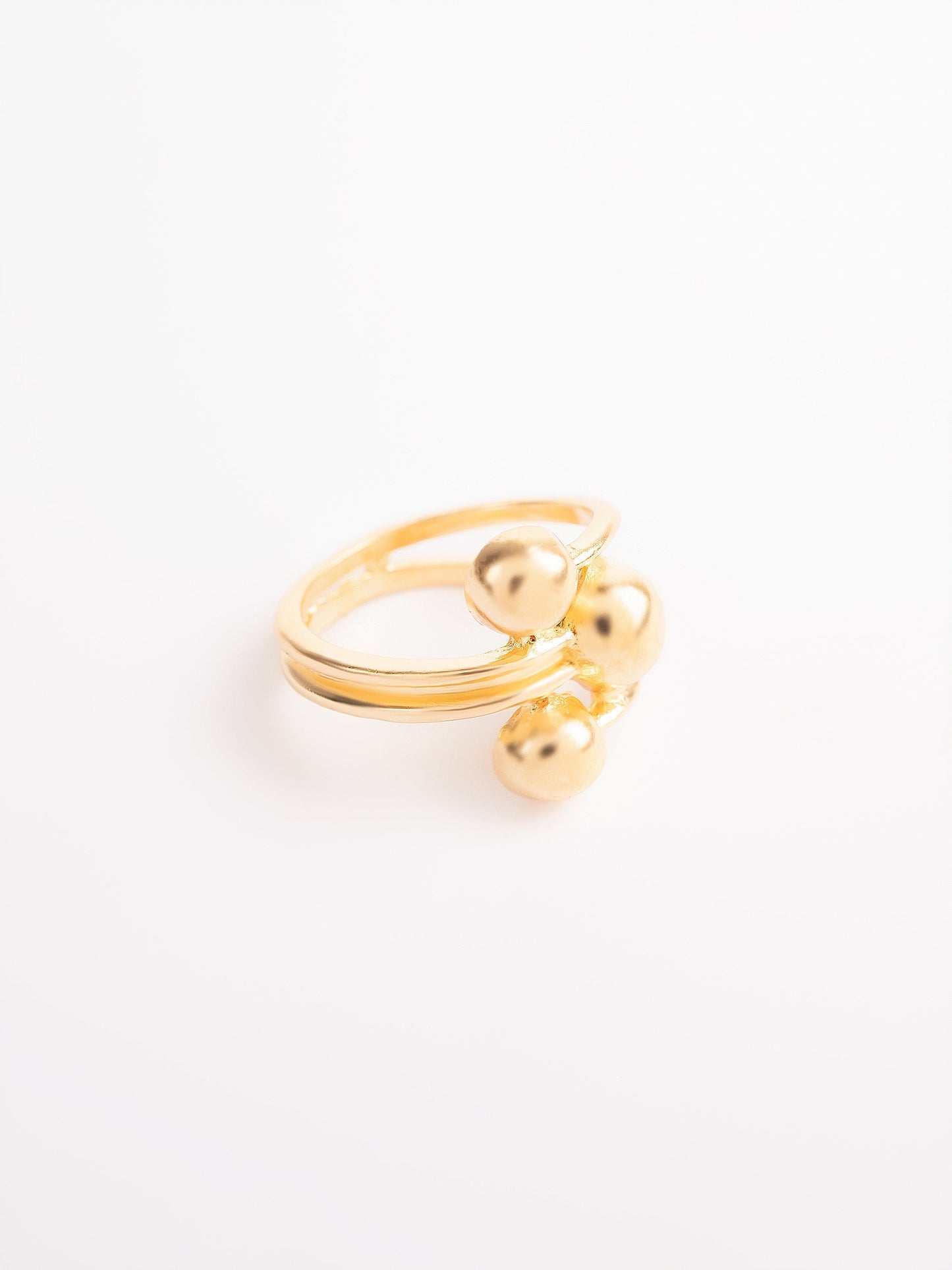 Timeless Rings