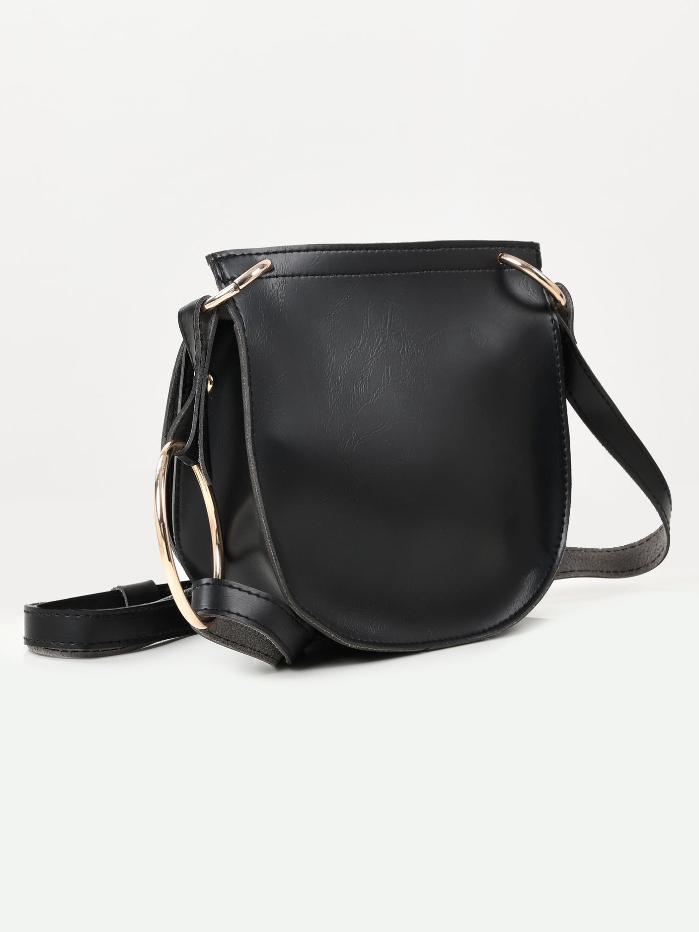 Round Ring Bag