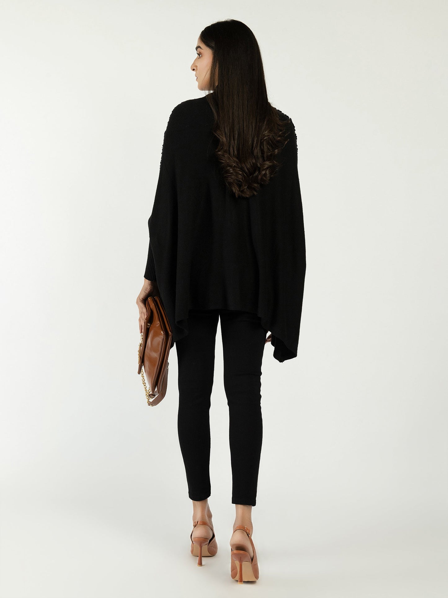 Batwing Sweater