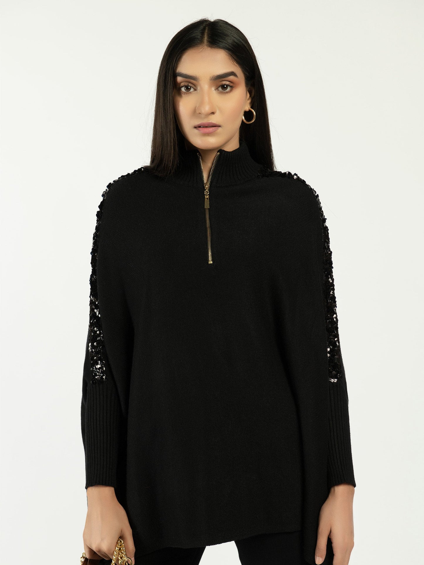 Batwing Sweater