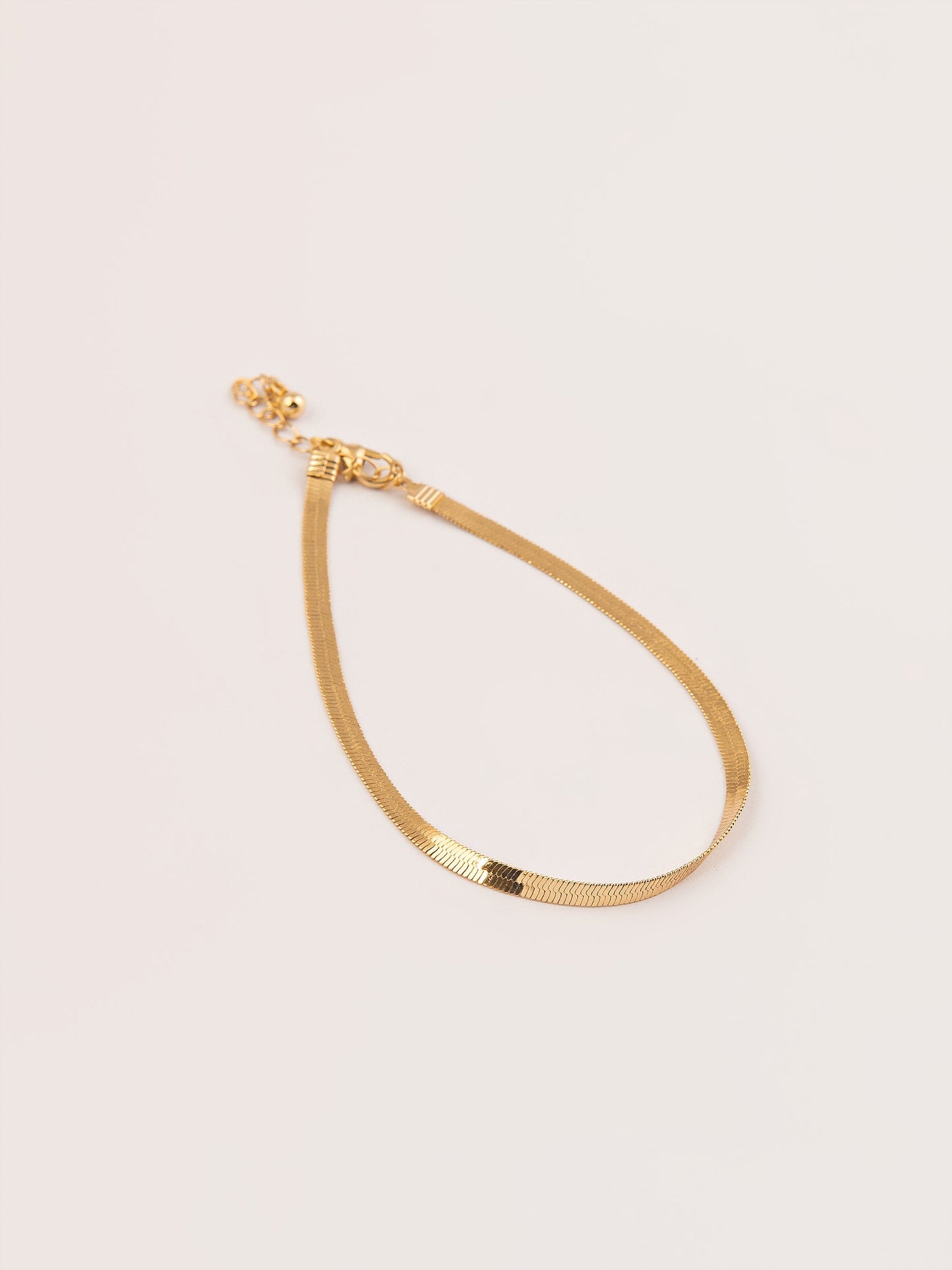 Classic Anklet Set