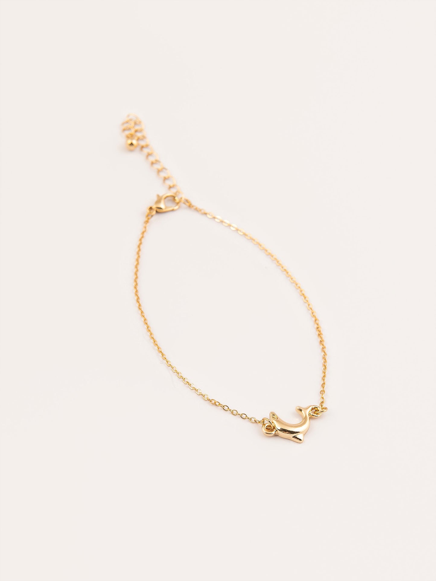 Classic Anklet Set
