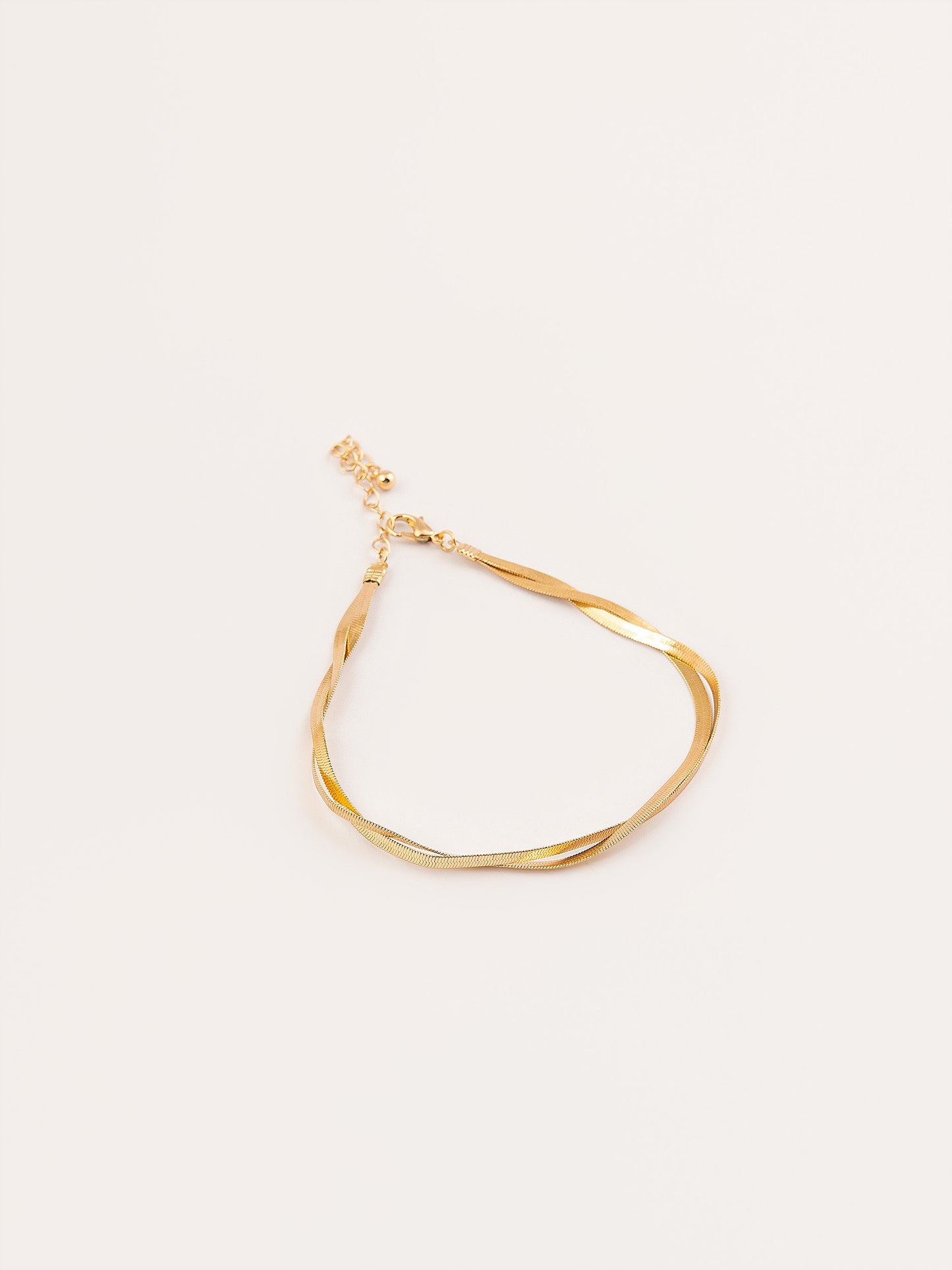 Classic Anklet Set