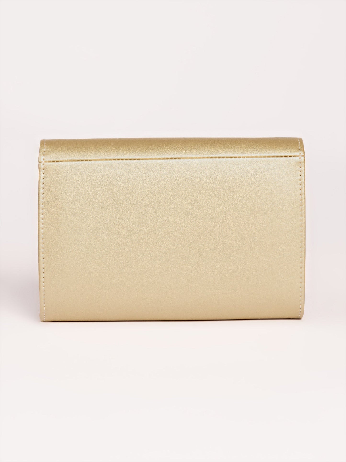 Embellished Clutch Bag