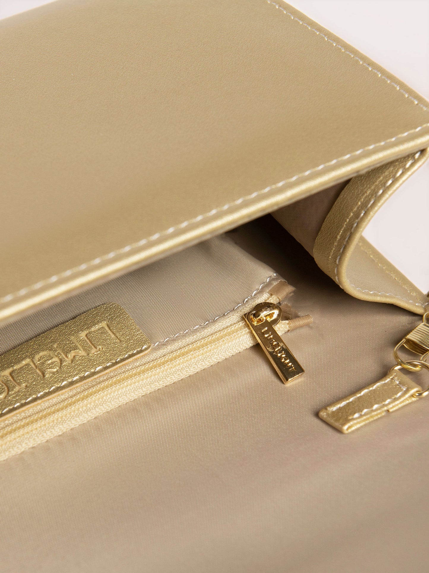 Embellished Clutch Bag