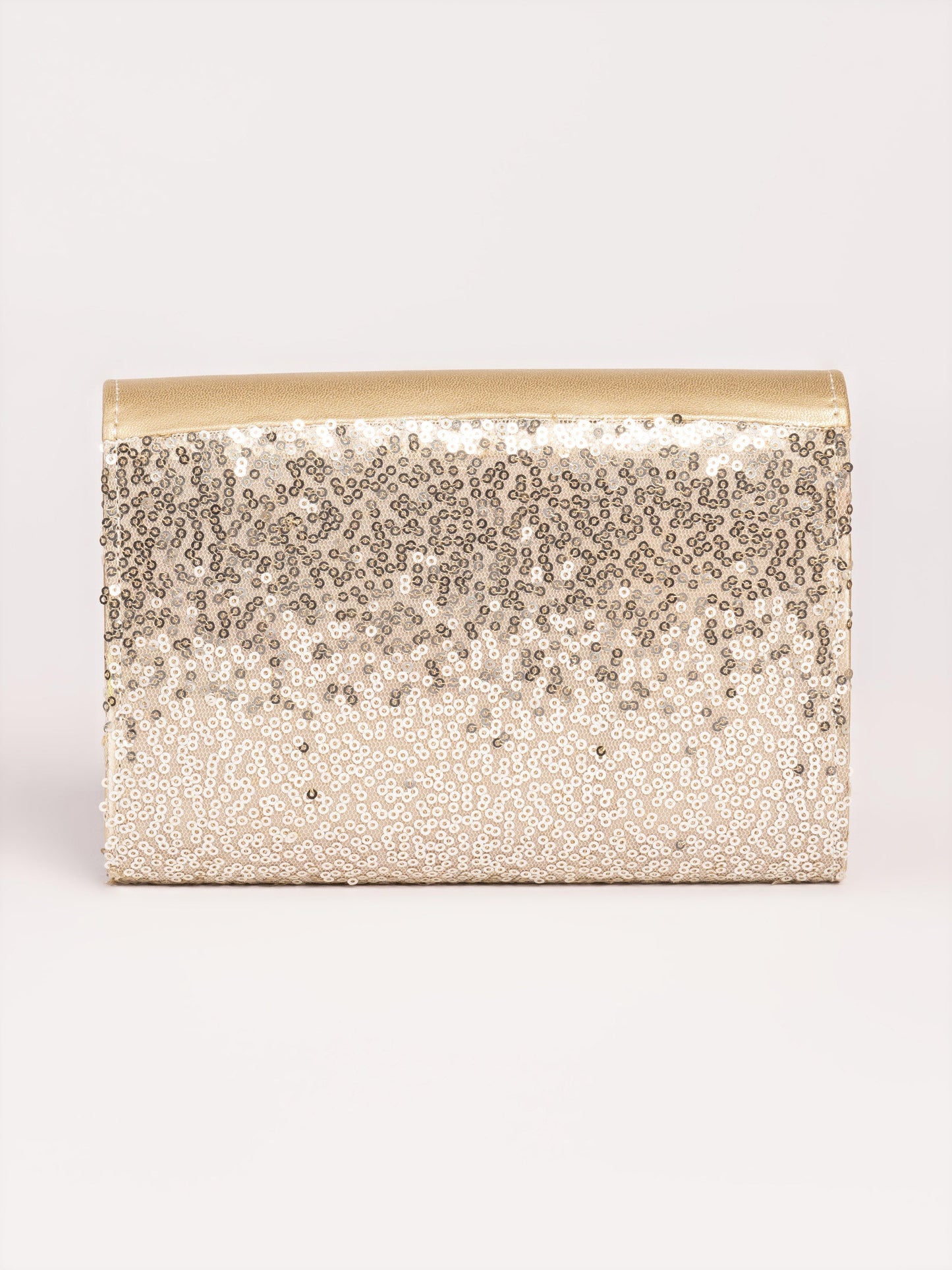 Embellished Clutch Bag