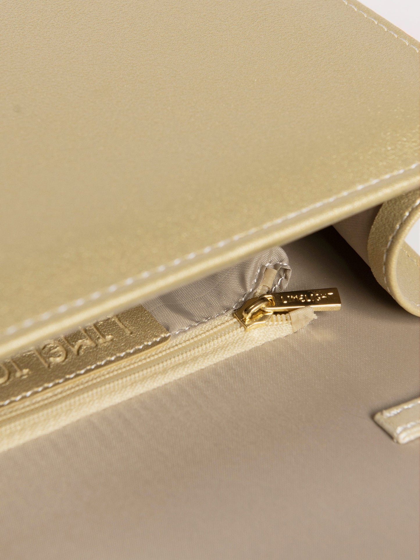 Embellished Clutch Bag