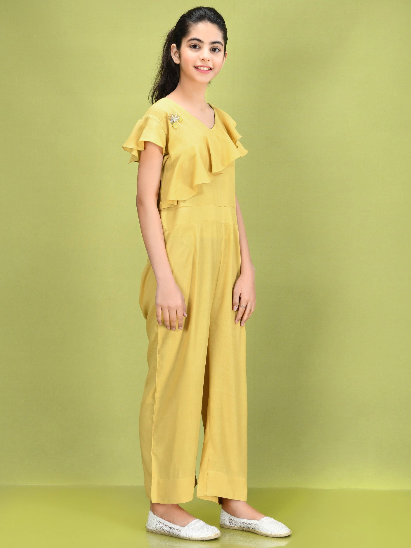 Grip Jumpsuit