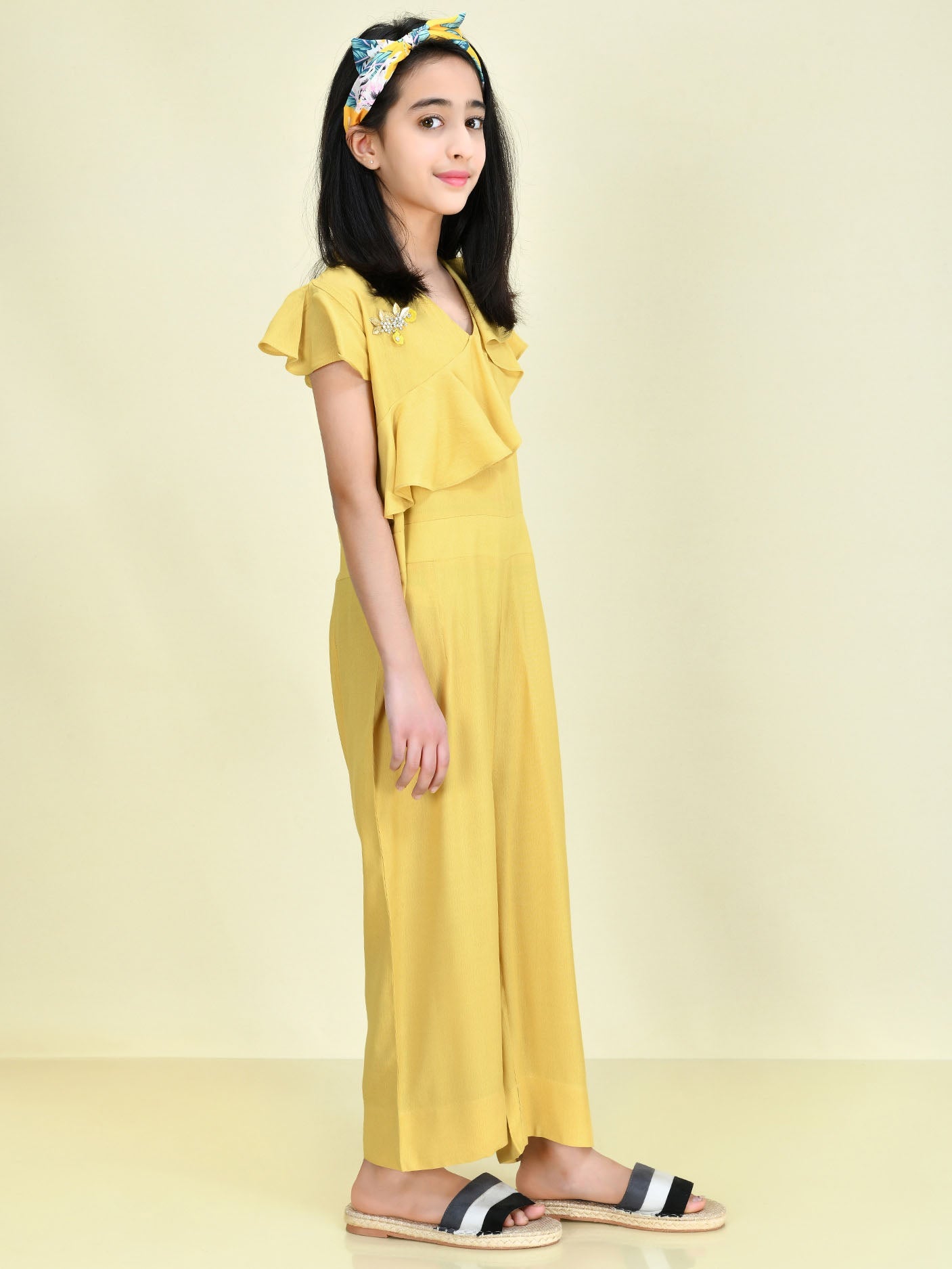 Grip Jumpsuit