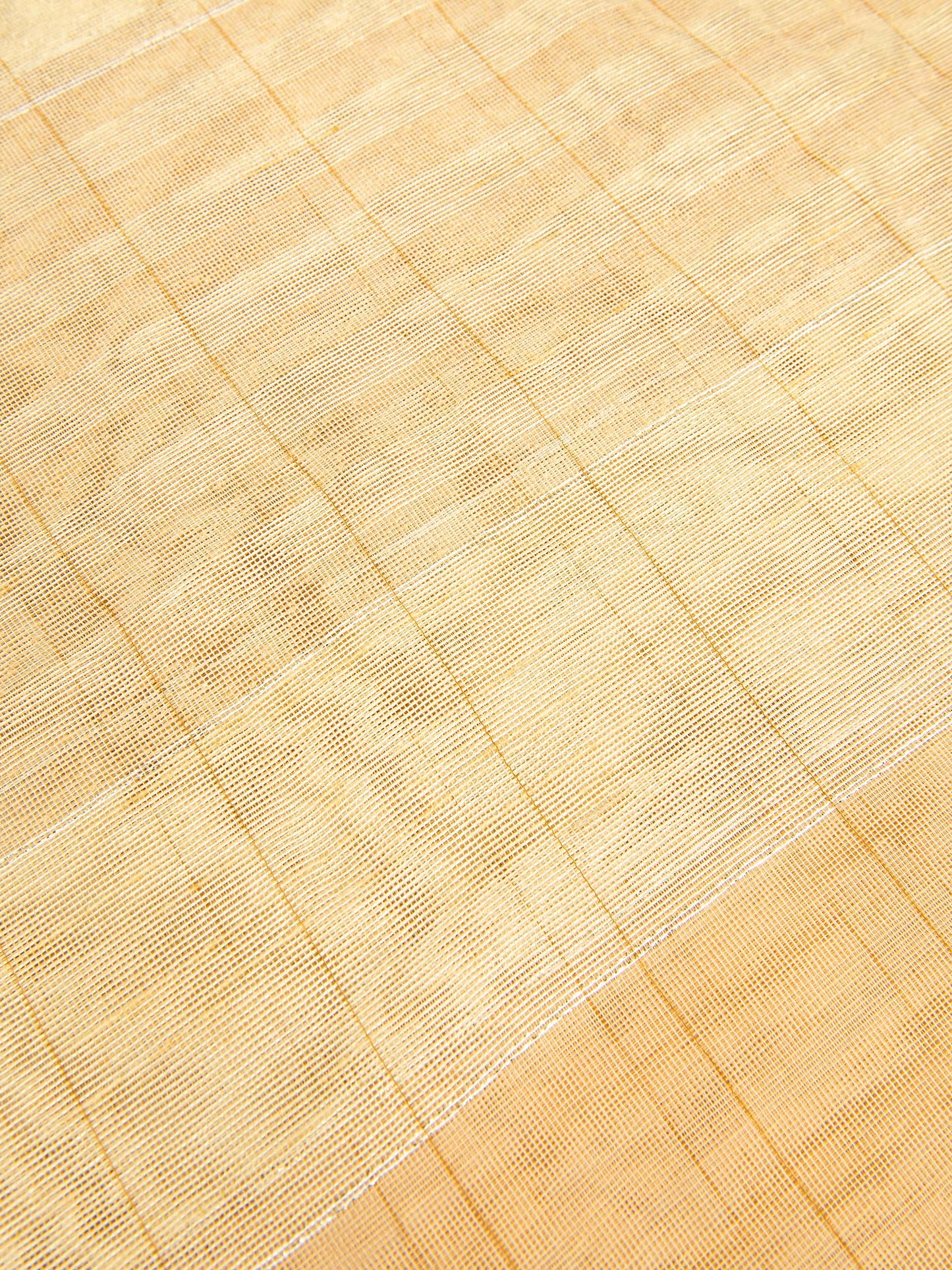 Golden Net Dupatta